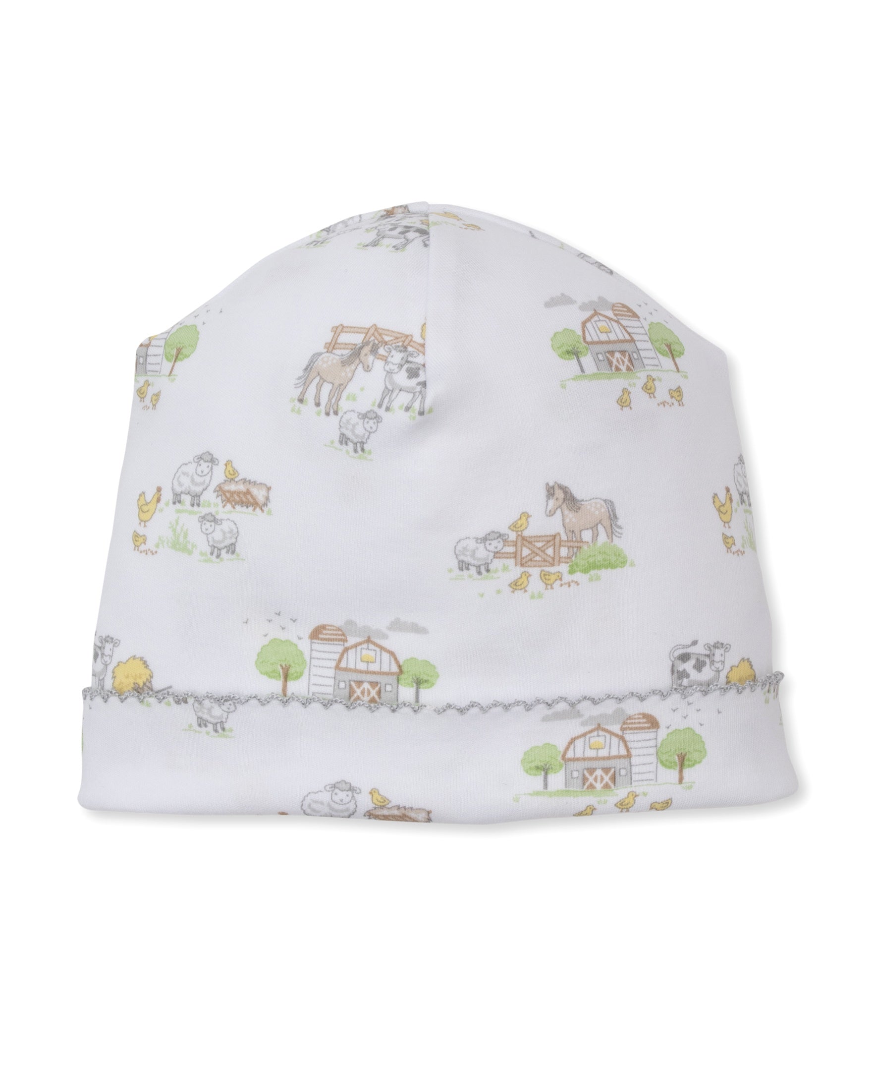 Kissy Kissy Fun On the Farm Hat PRT KN514003N-K999 5301