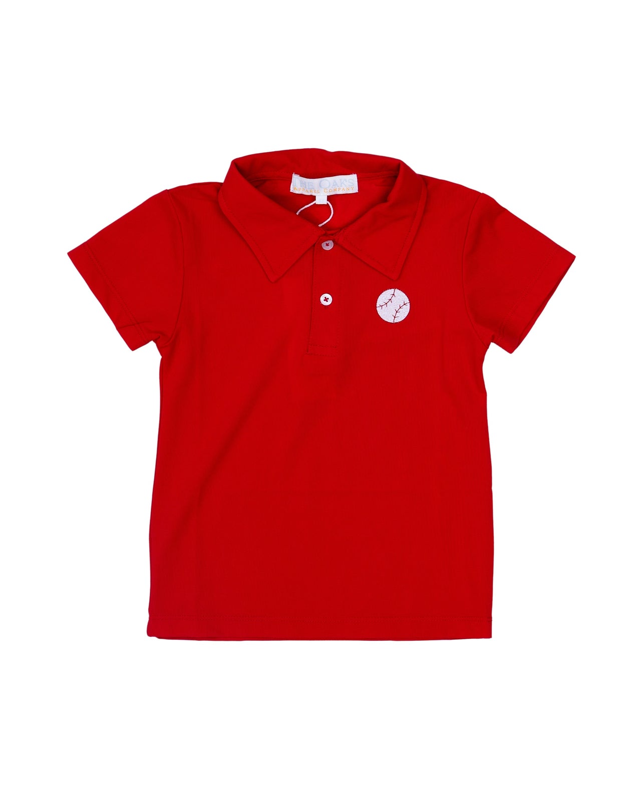 The Oaks Watson Shirt Ballpark Blues WA110 5301