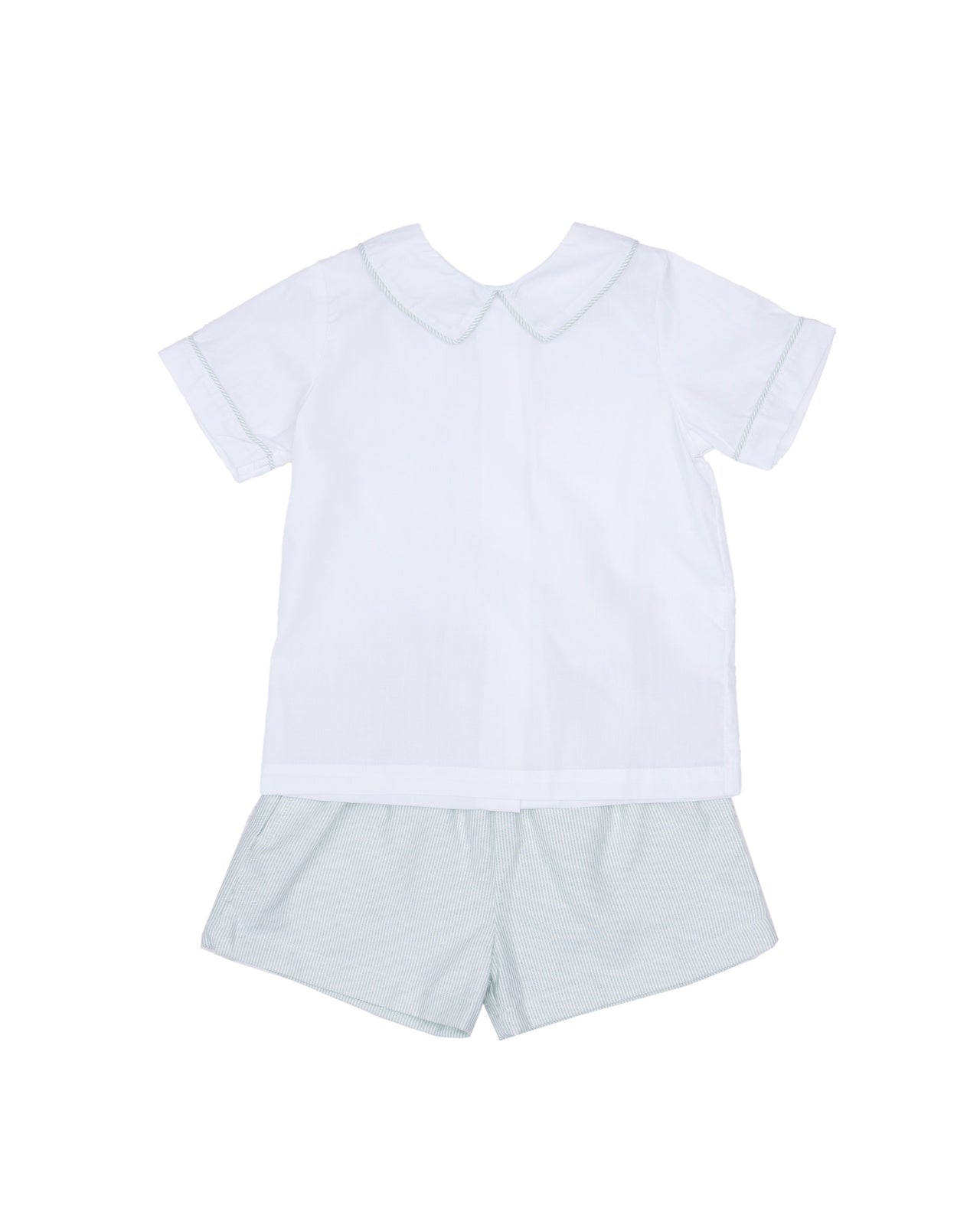 The Oaks John Short Set JO285 5301