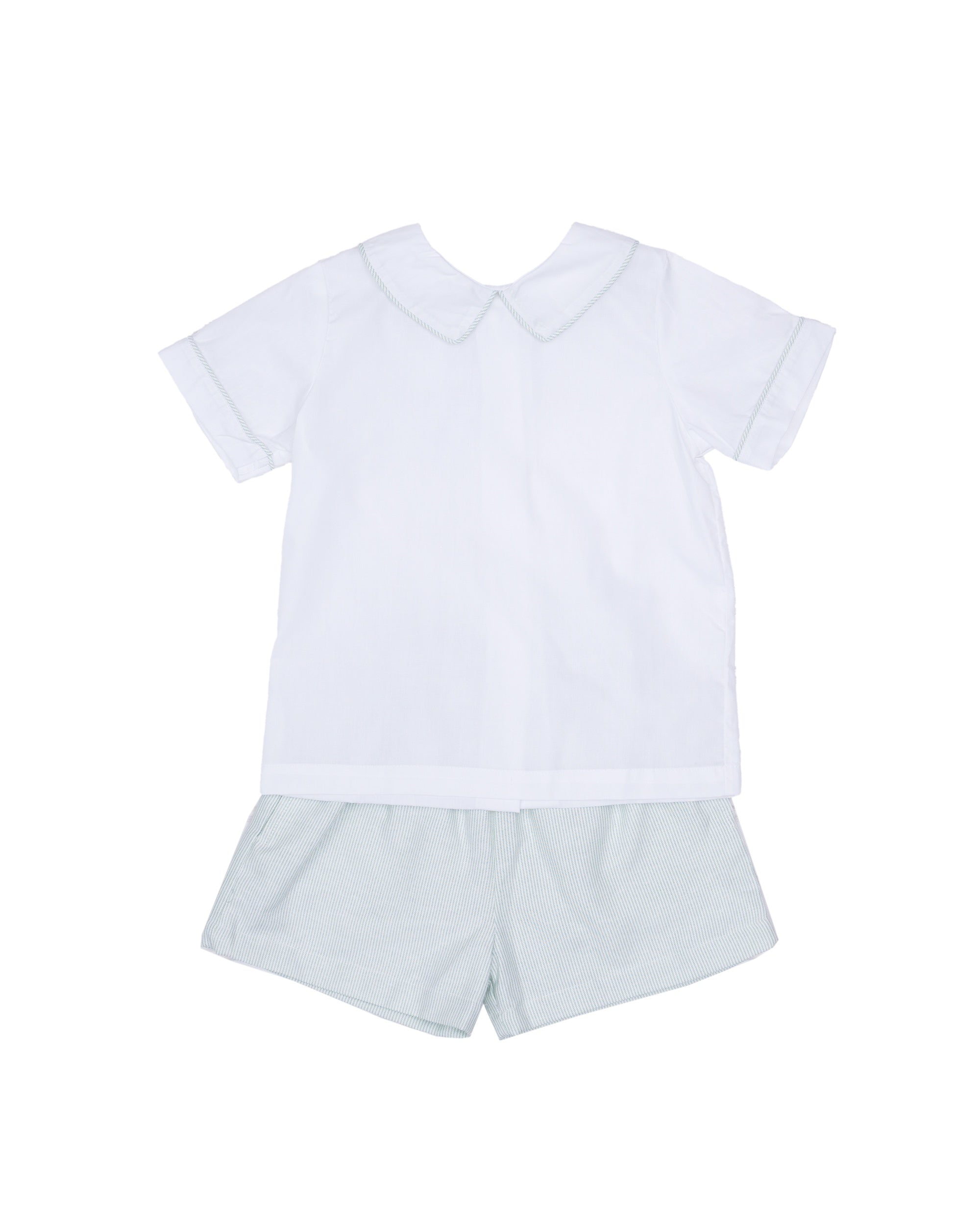 The Oaks John Short Set JO285 5301