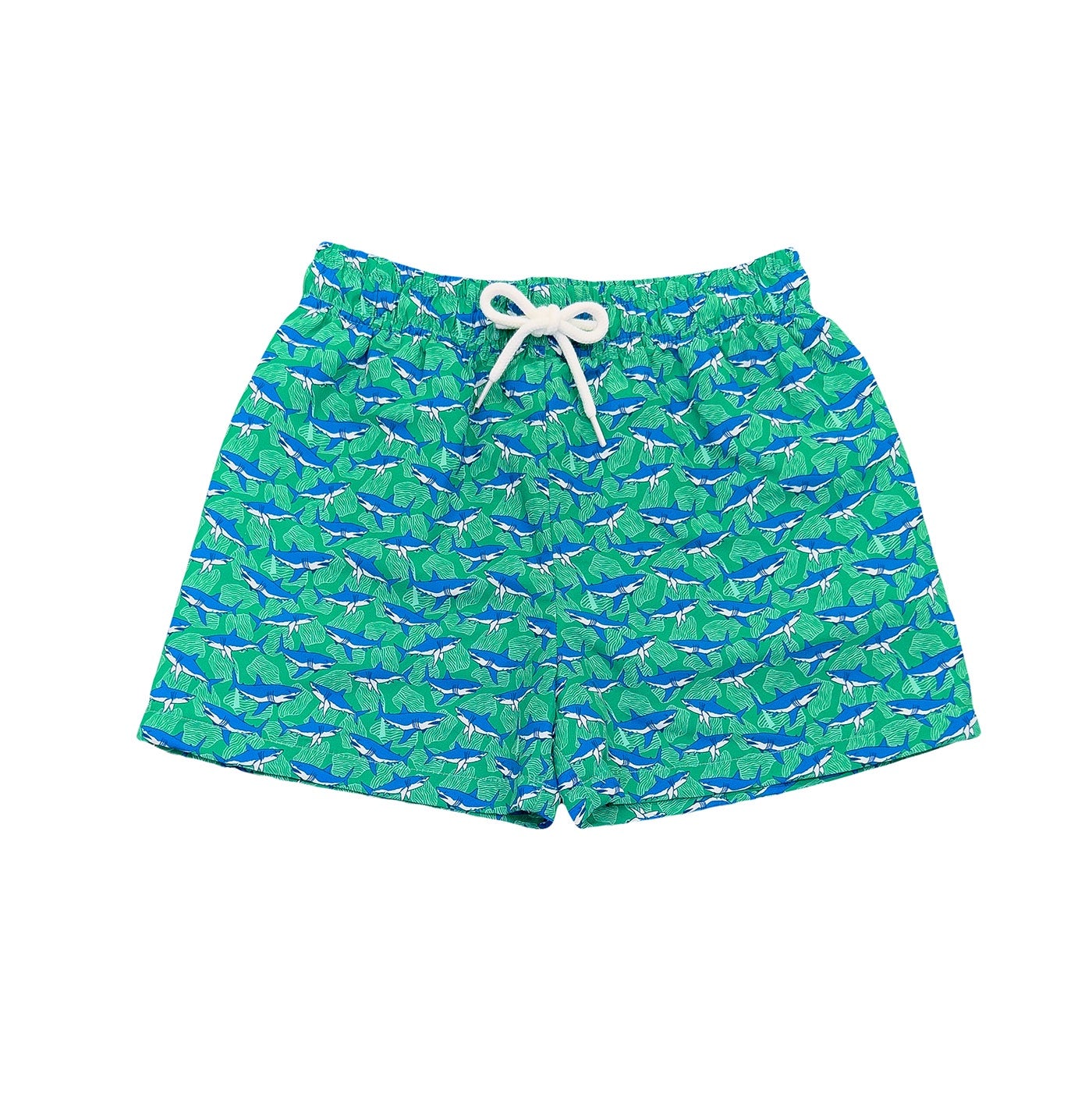 Saltwater Boys Saint Simons Swim Trunks Spring 26 5302