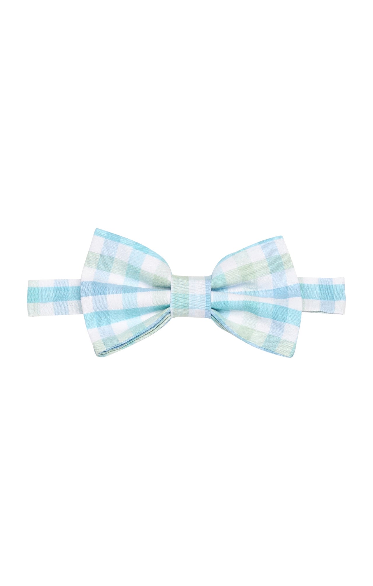 Little English Bow Tie Spring 26 5301