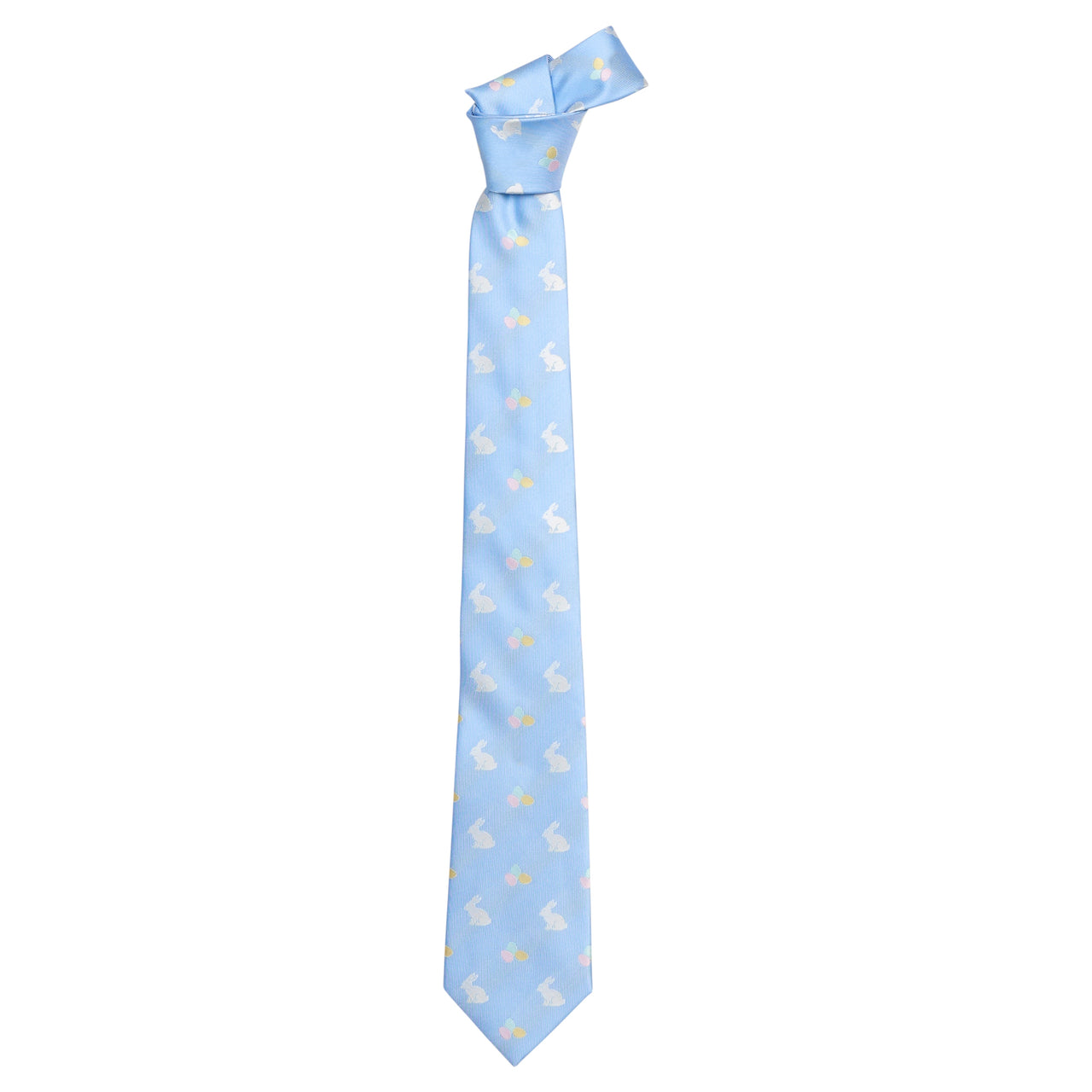 Little English Neck Tie Spring 26 5301