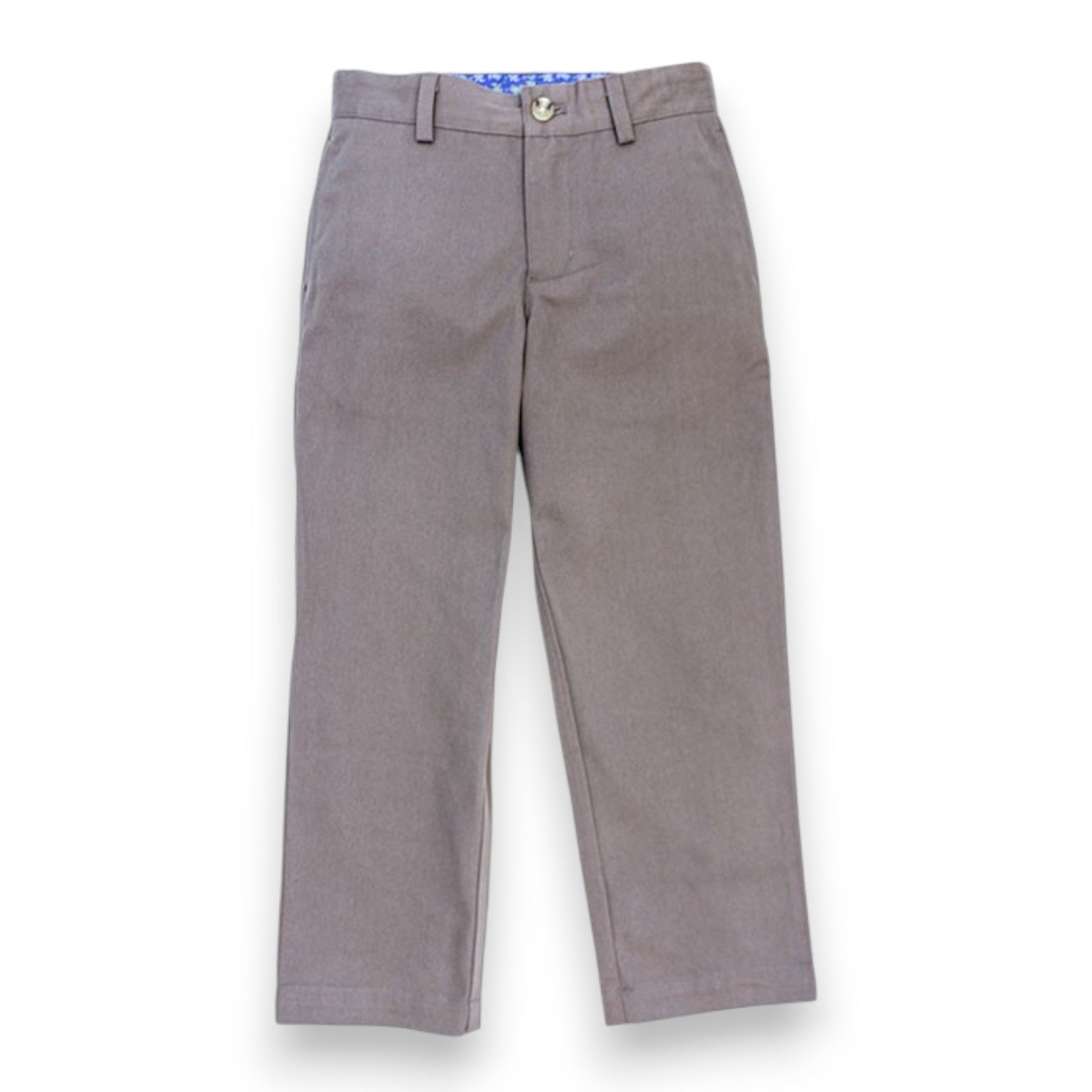 J. Bailey Putty Twill Pants 1028-Champ-701