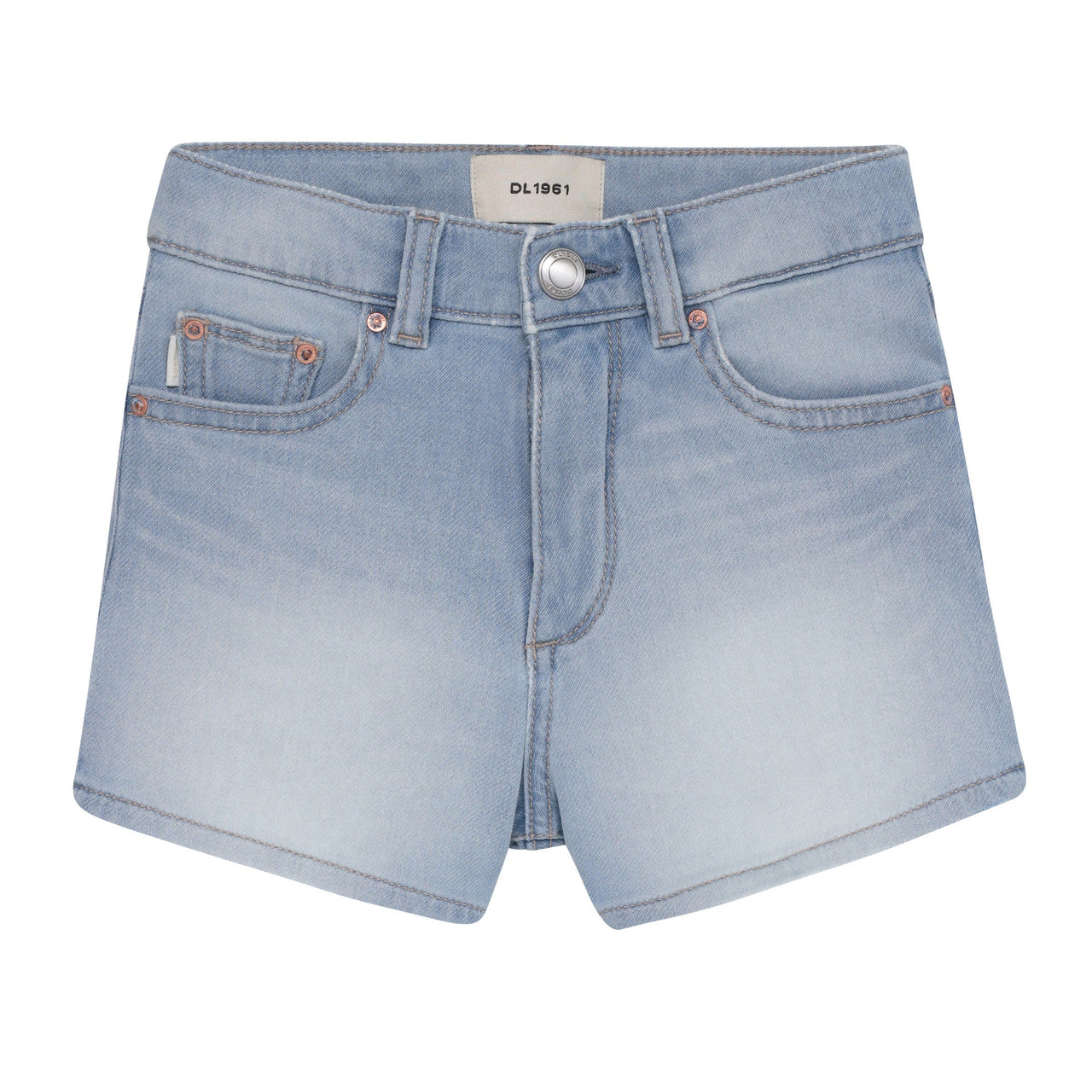 DL 1961 Lucy Shorts Spring 26 5301
