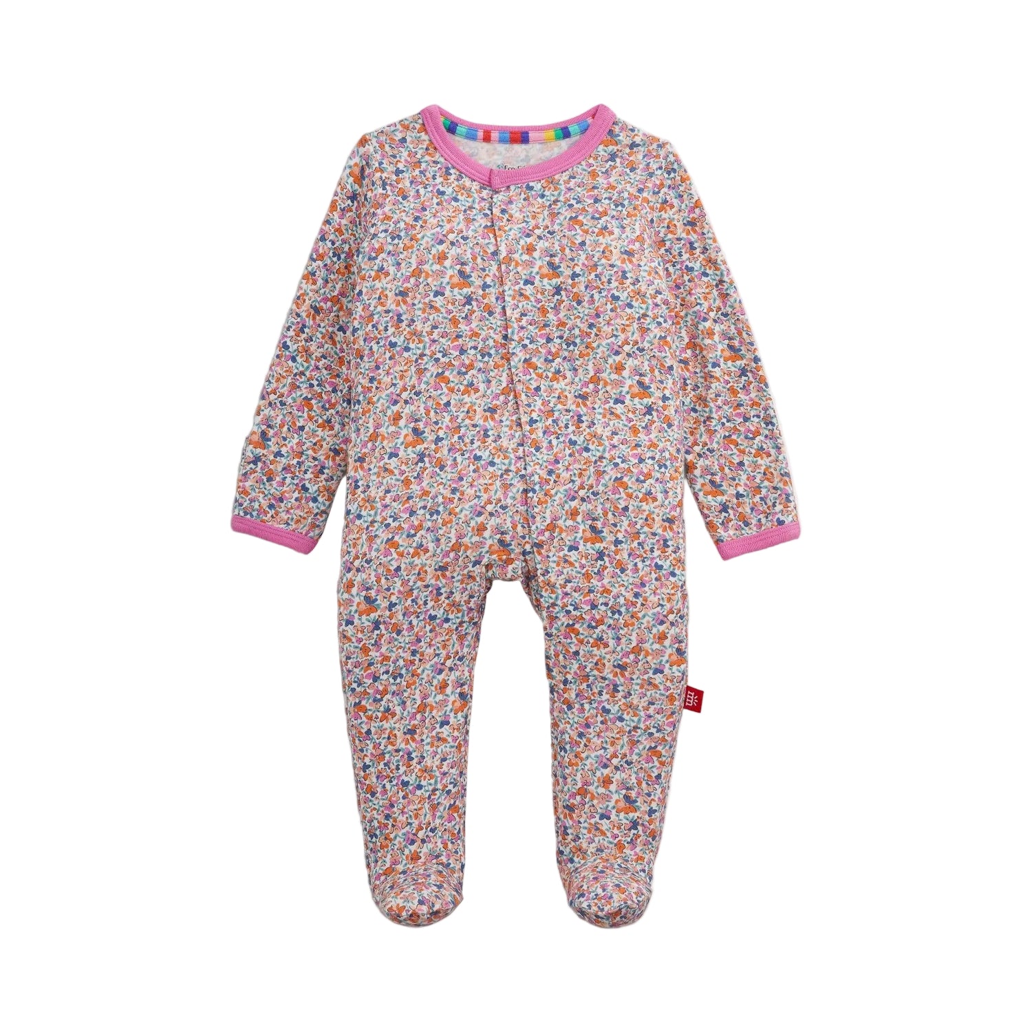 Magnetic Me Stella Modal Footie MF600576 5306