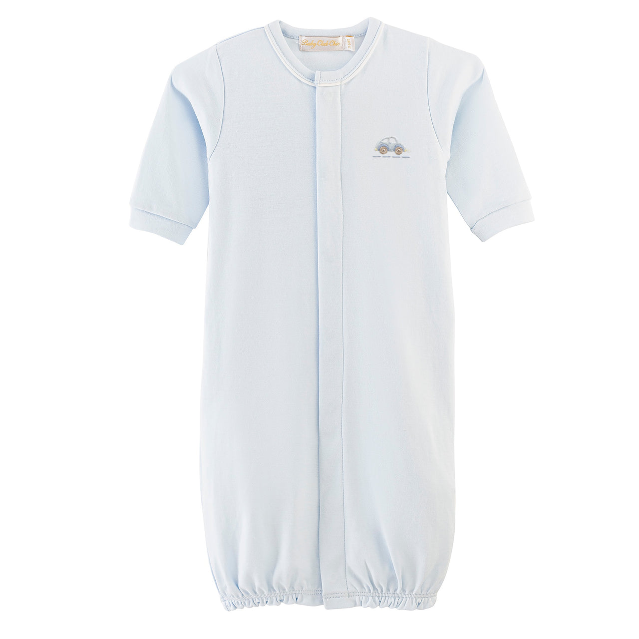 Baby Club Vintage Cars Converter Gown NIG0502357 5301