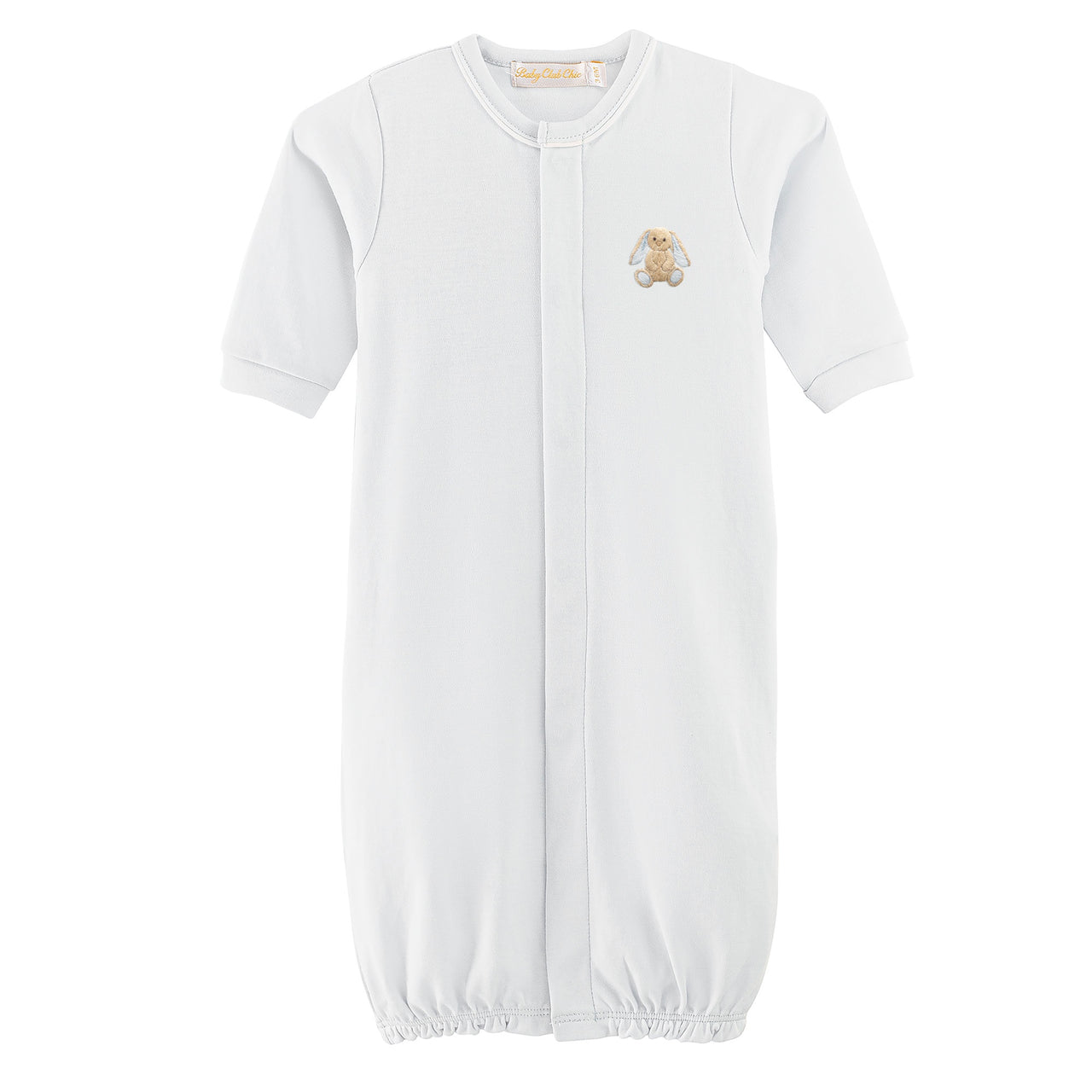 Baby Club Tiny Baby Toys Boy Converter Gown NIG0503306 5301