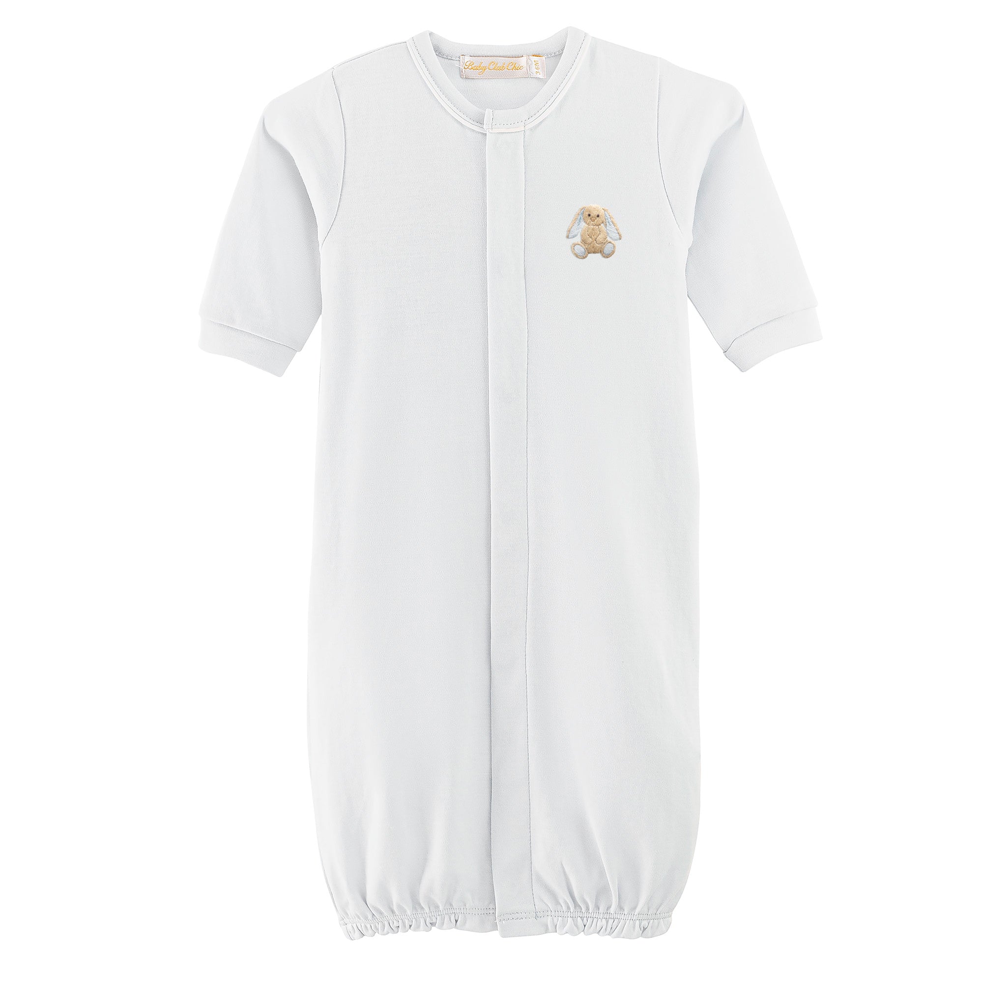 Baby Club Tiny Baby Toys Boy Converter Gown NIG0503306 5301