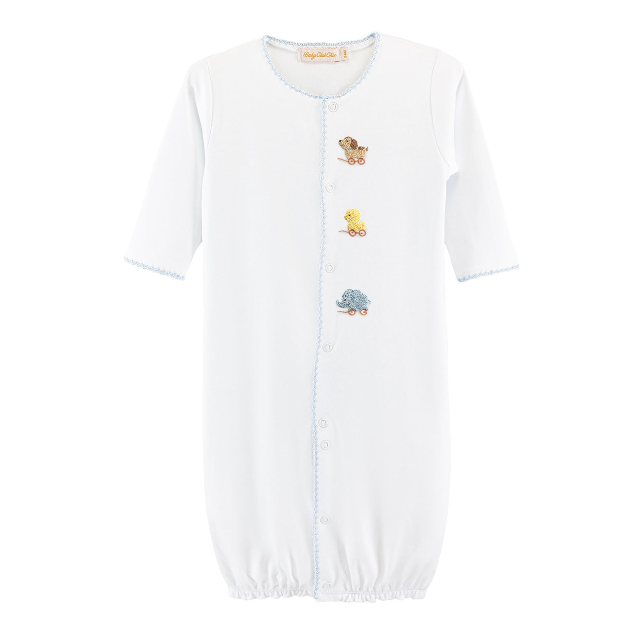 Baby Club Sweet Toys Converter Gown NIG0302157 5301