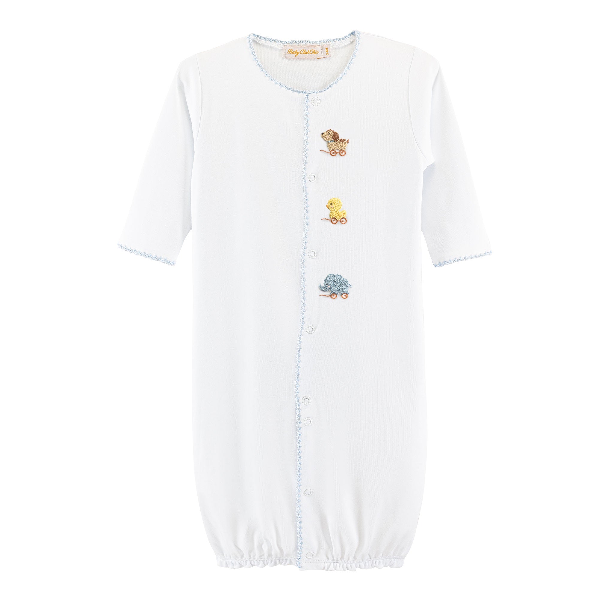 Baby Club Sweet Toys Converter Gown NIG0302157 5301