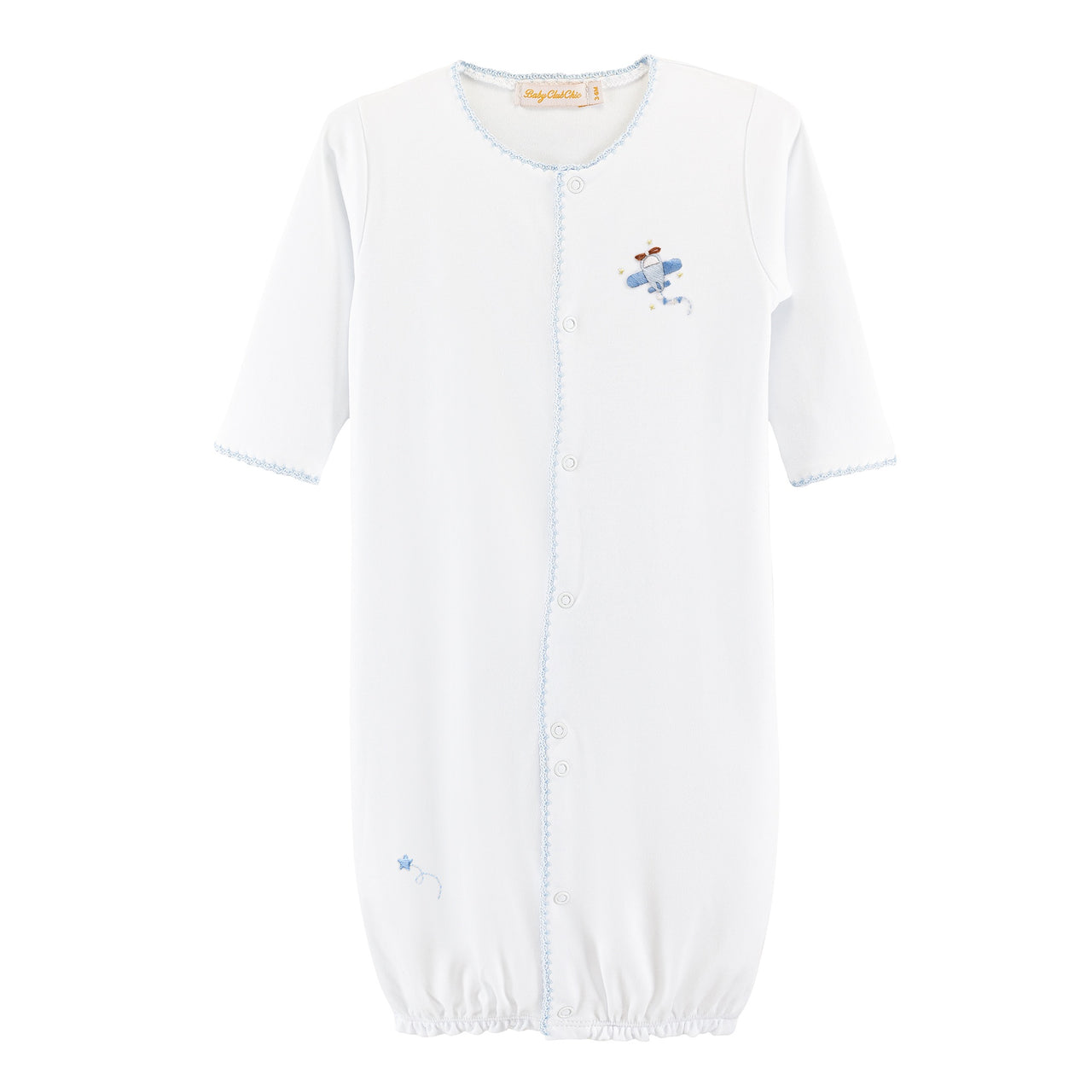 Baby Club Sky Adventure Converter Gown  NIG0302094 5301