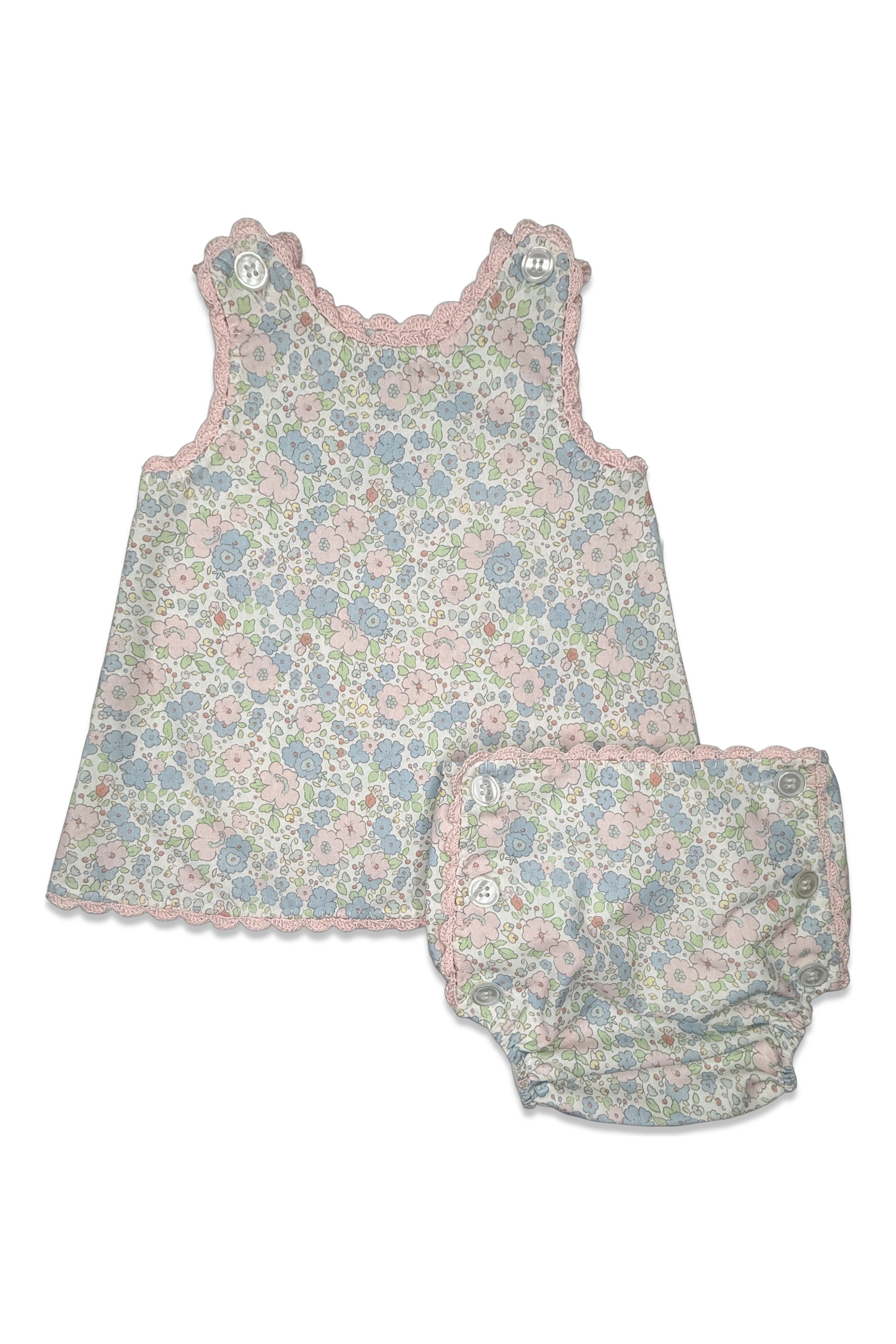 Percy & Tyne Heirloom Sun Set Lynwood Floral 7559 5302