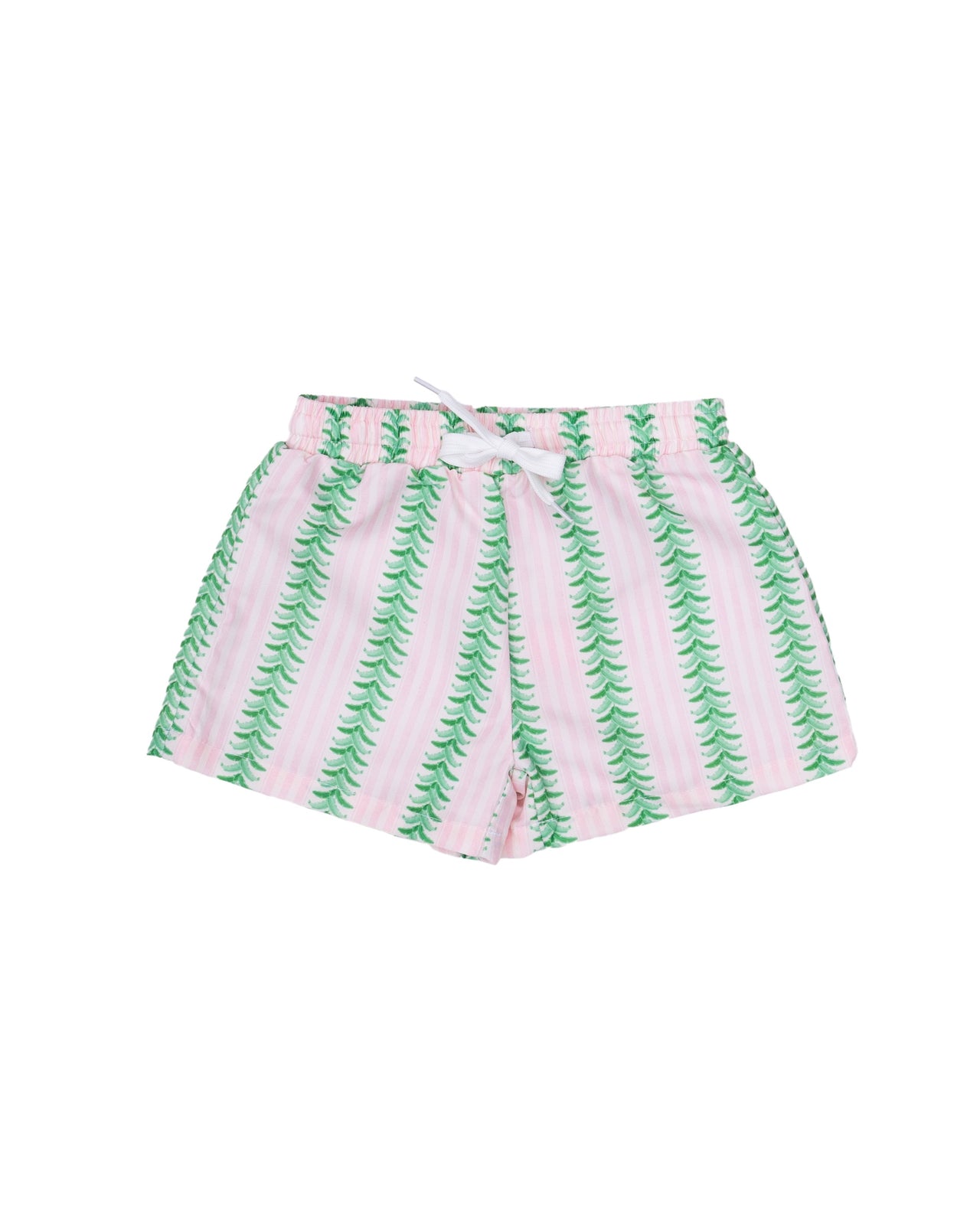 The Oaks Cabana Banana Boys Trunks BT7775 5302