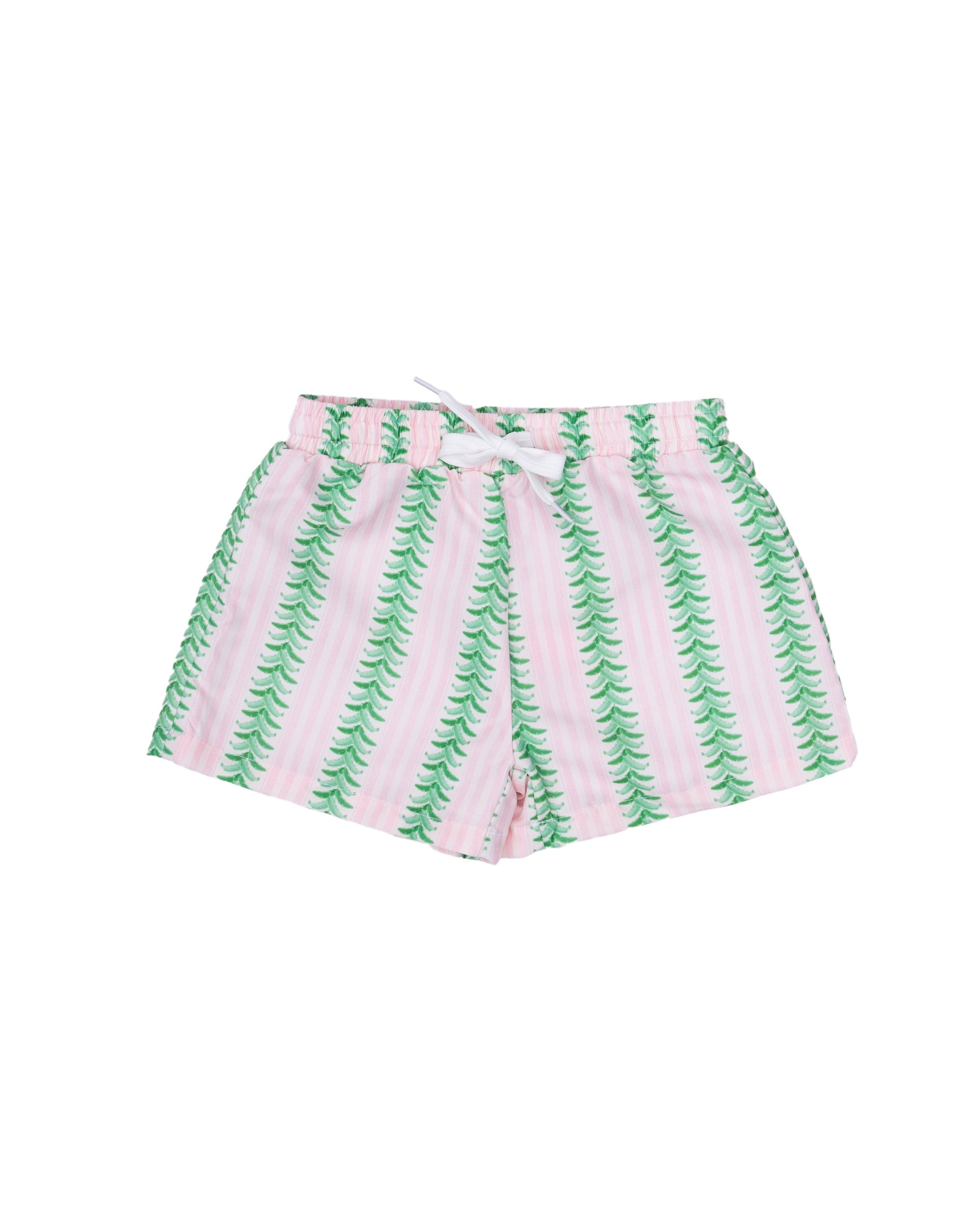 The Oaks Cabana Banana Boys Trunks BT7775 5302