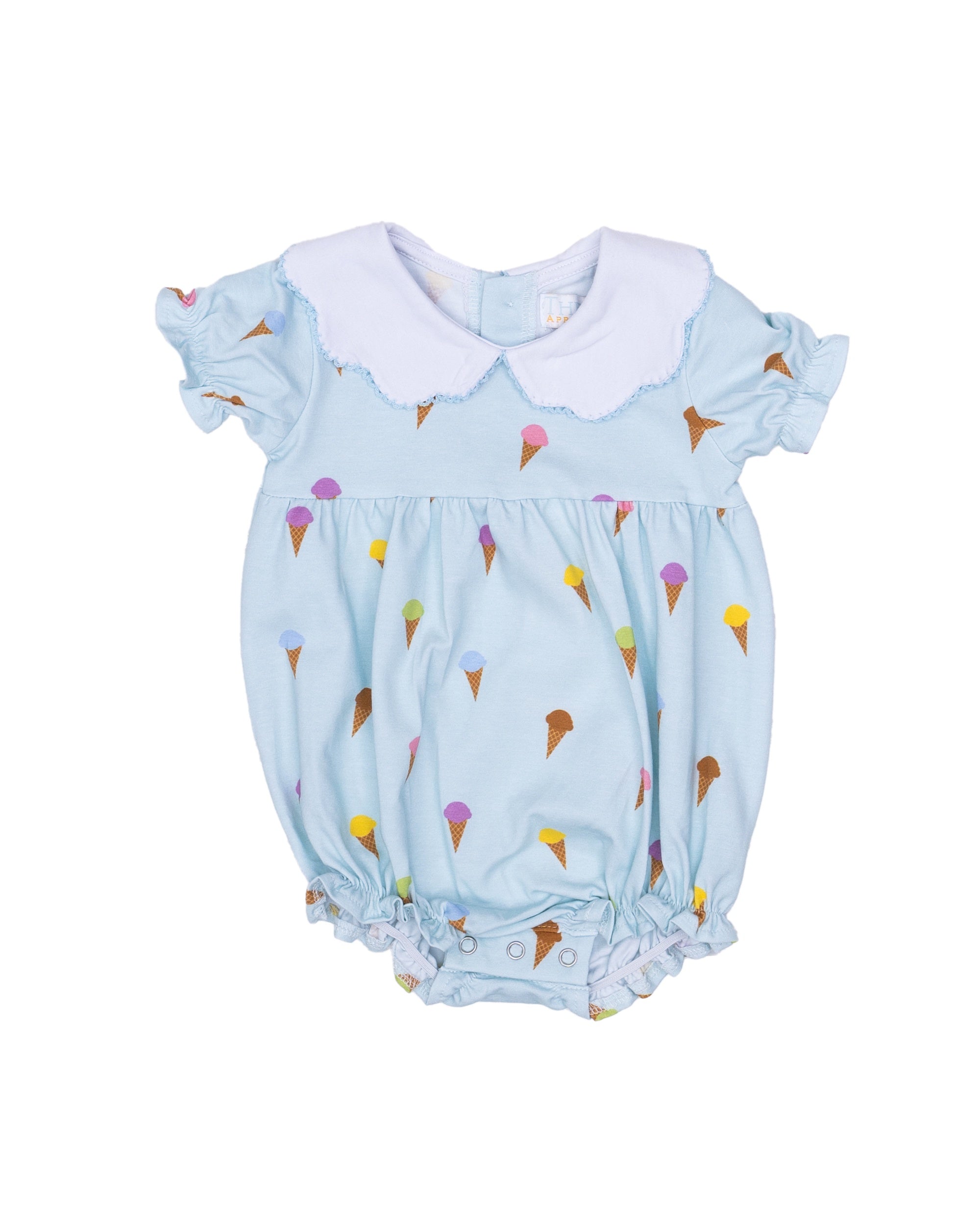 The Oaks Emmy Sweet Scoops Bubble EY367 5302