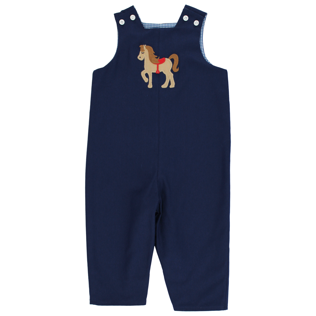 Bailey Boys Triple Crown Rev John John 26507 5306