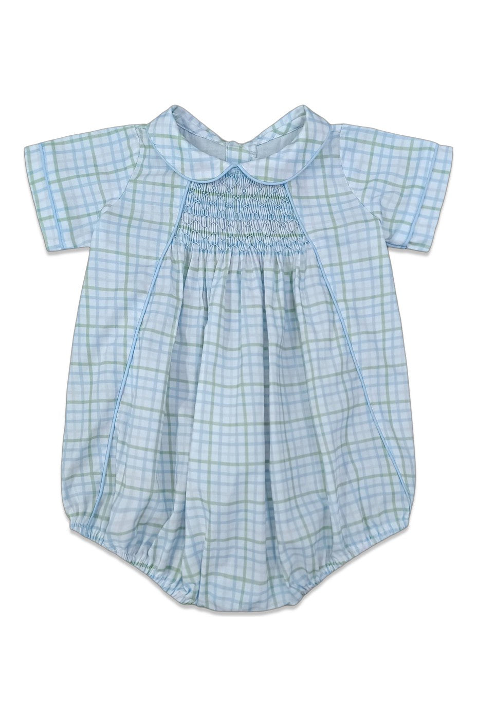 Percy & Tyne Graham Bubble Hobbs Check 7572 5302