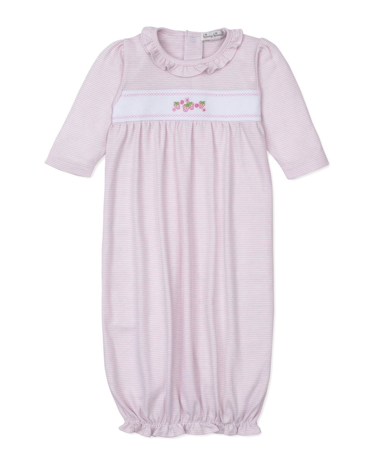 Kissy Kissy Classic Treasures SP26 Sack STR 5301