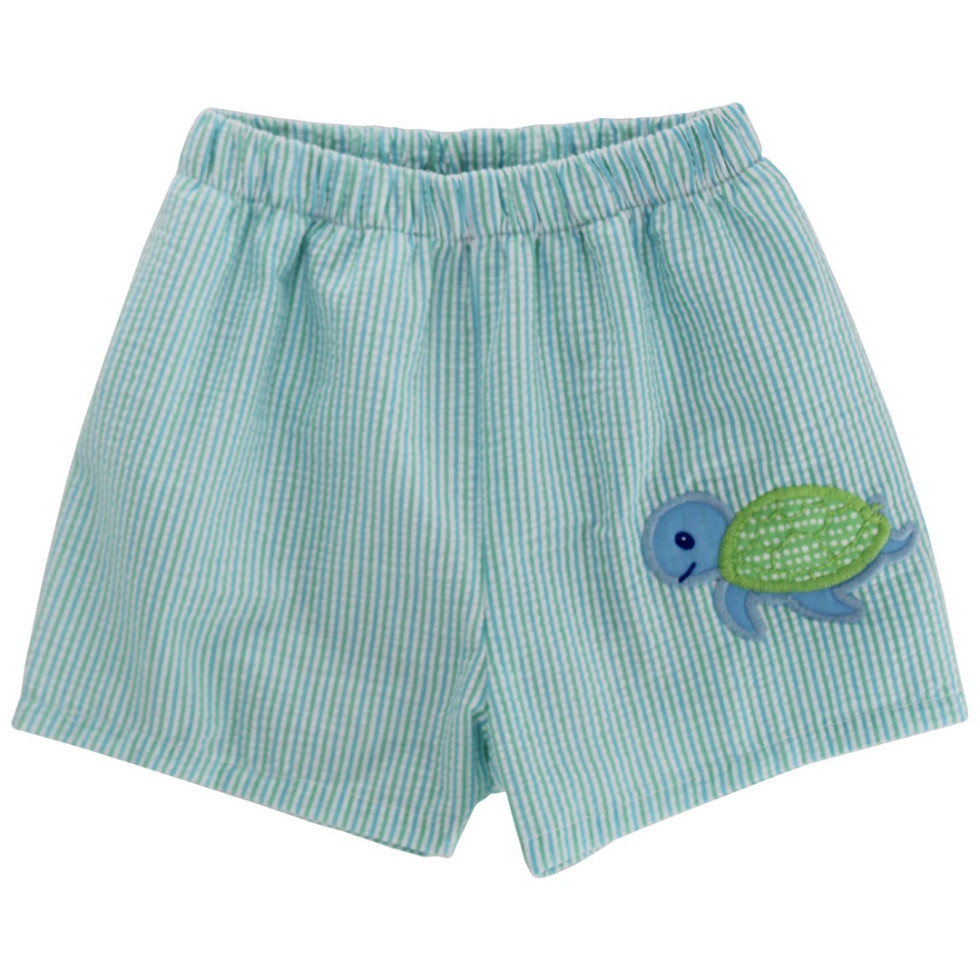 Bailey Boys Turtle Tides Trunk 26119-TR 5302