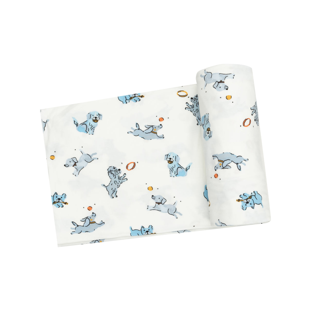 Angel Dear Swaddle Blanket Fall 24 5108