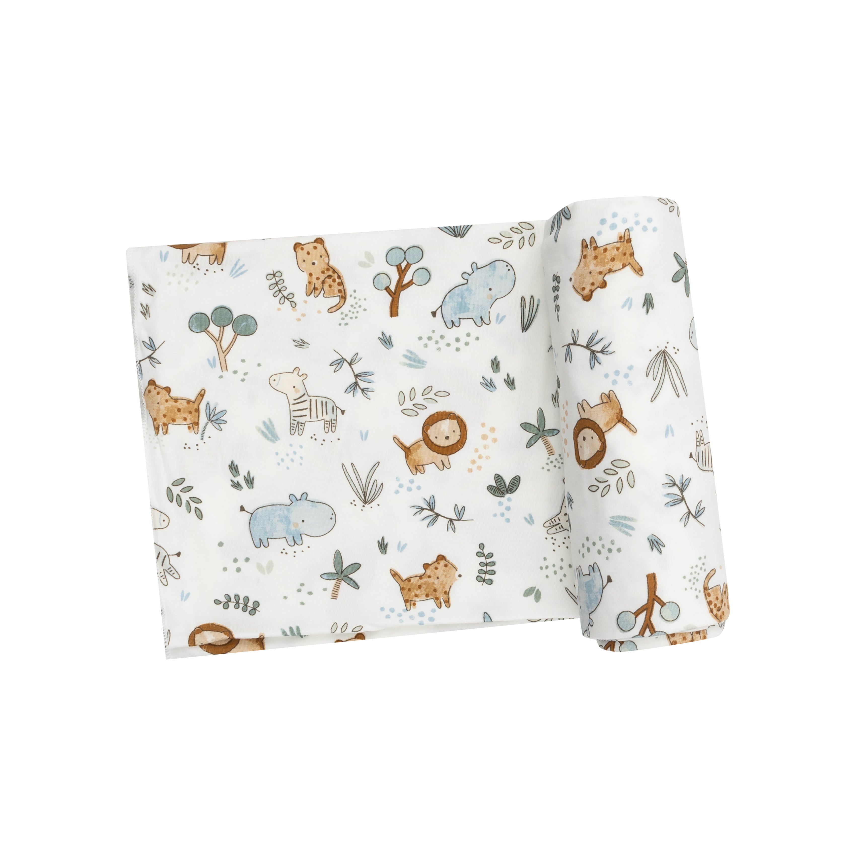 Angel Dear Swaddle Blanket Fall 24 5108