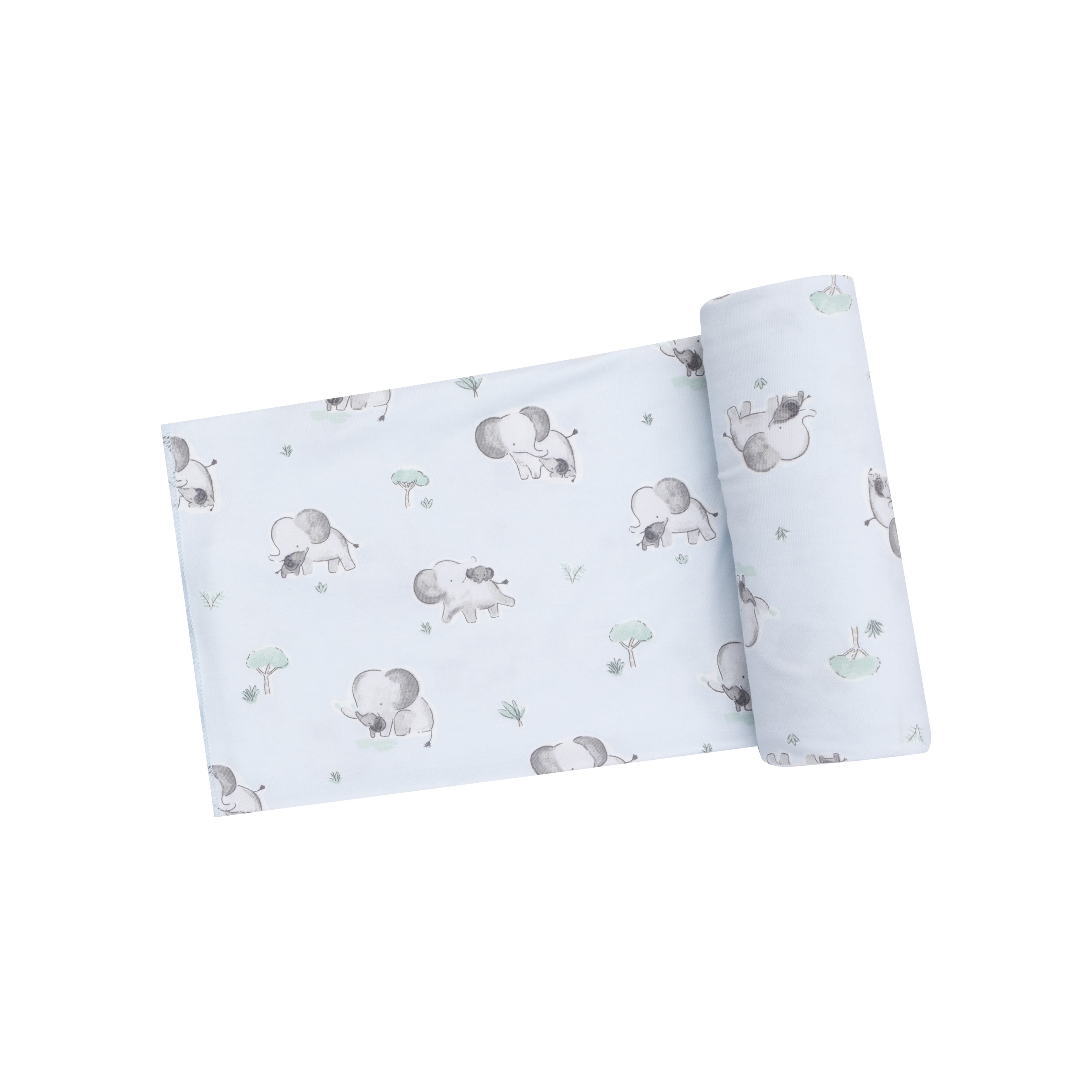 Angel Dear Swaddle Blanket Fall 24 5108