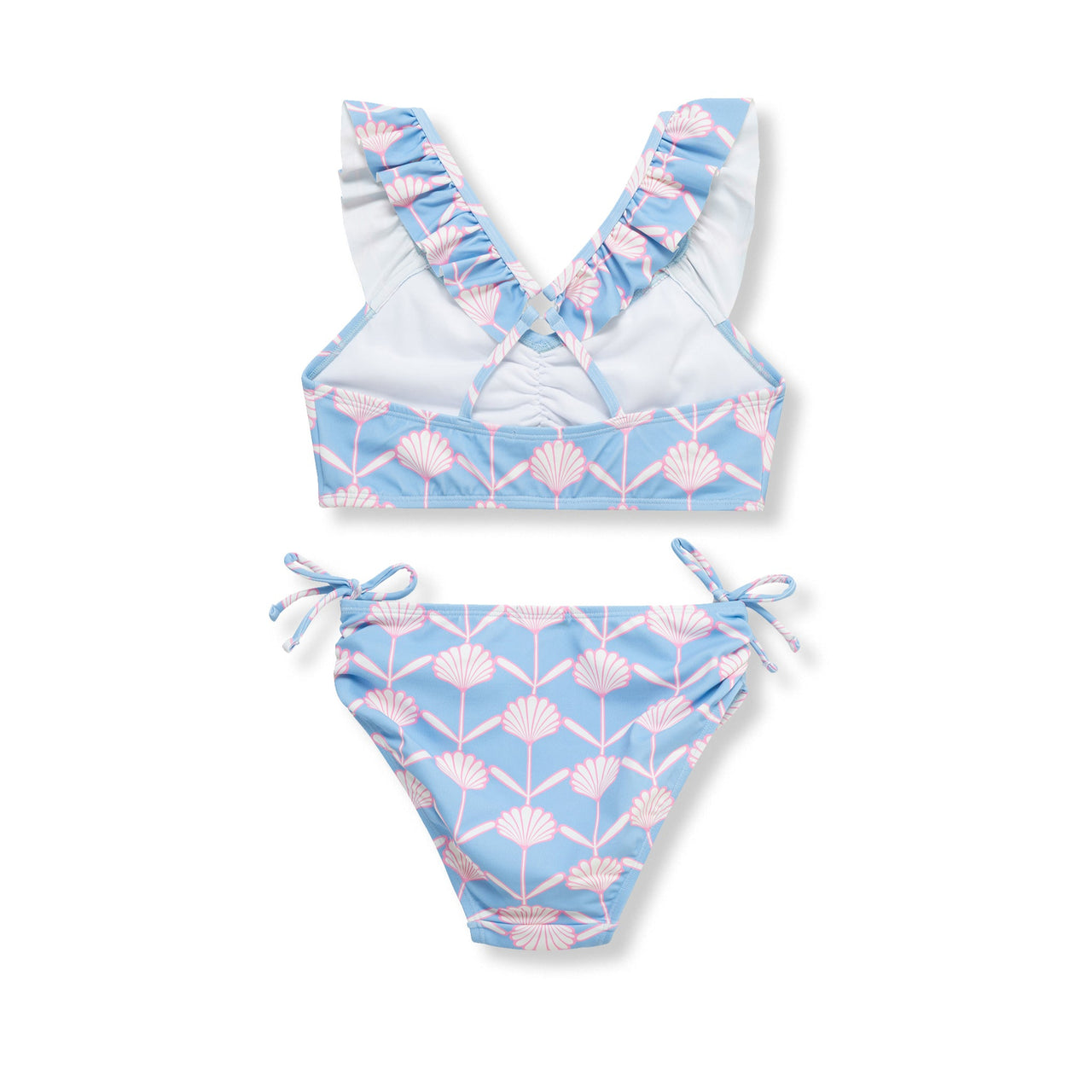 Habitual Seashell 2pc Swimwear CGK07218S 5112