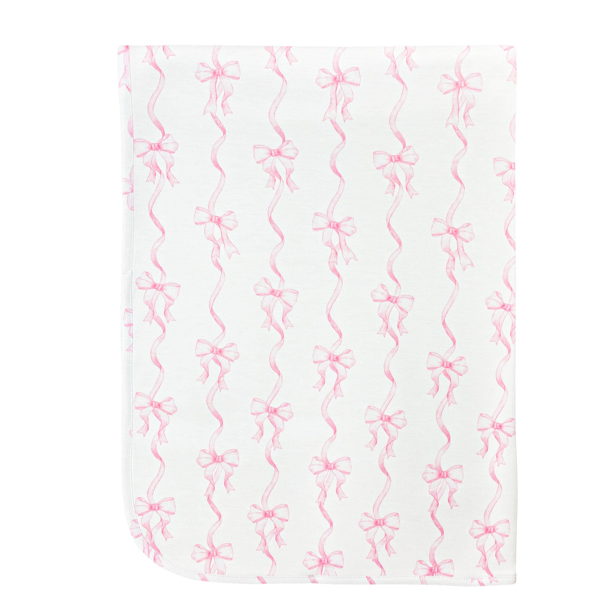 Baby Club Receiving Blanket Spring 25 5201