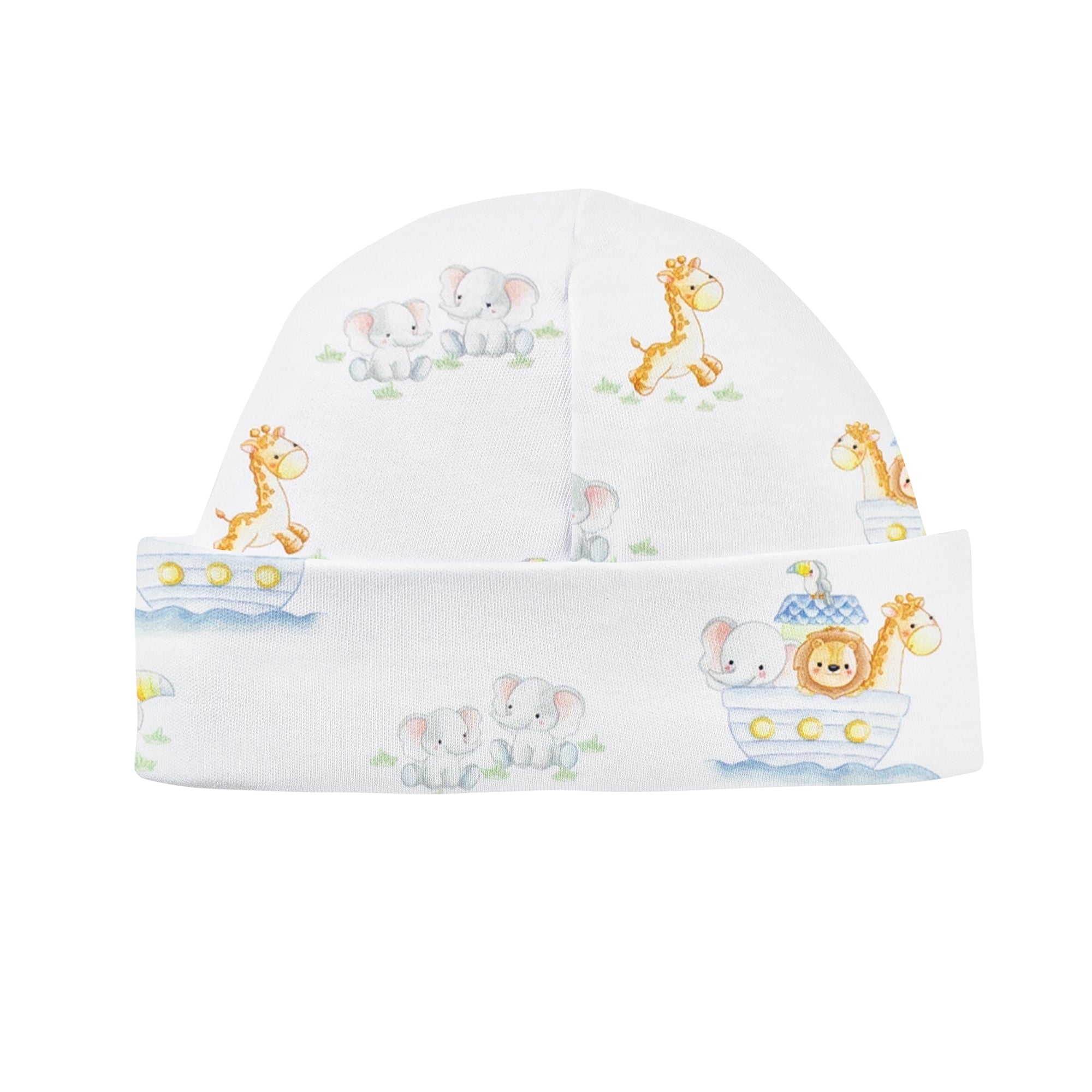 Baby Club Hat Spring 25 5202