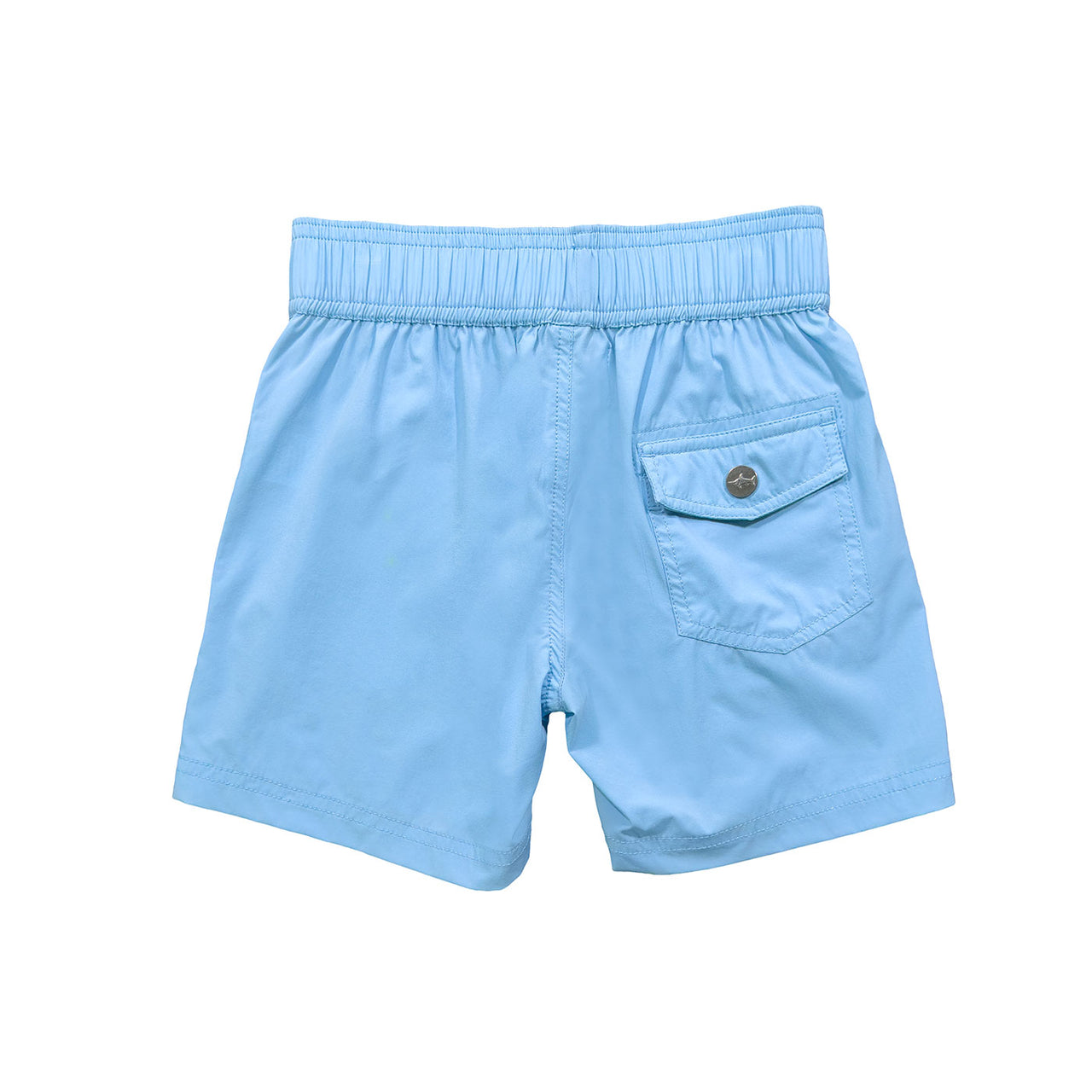 Saltwater Boys Inlet Performance Short 5202