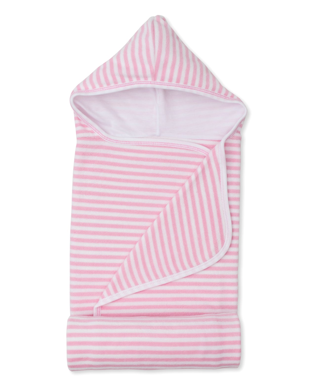 Kissy Kissy Cabana Terry Stripes Terry Beach Towel 5202