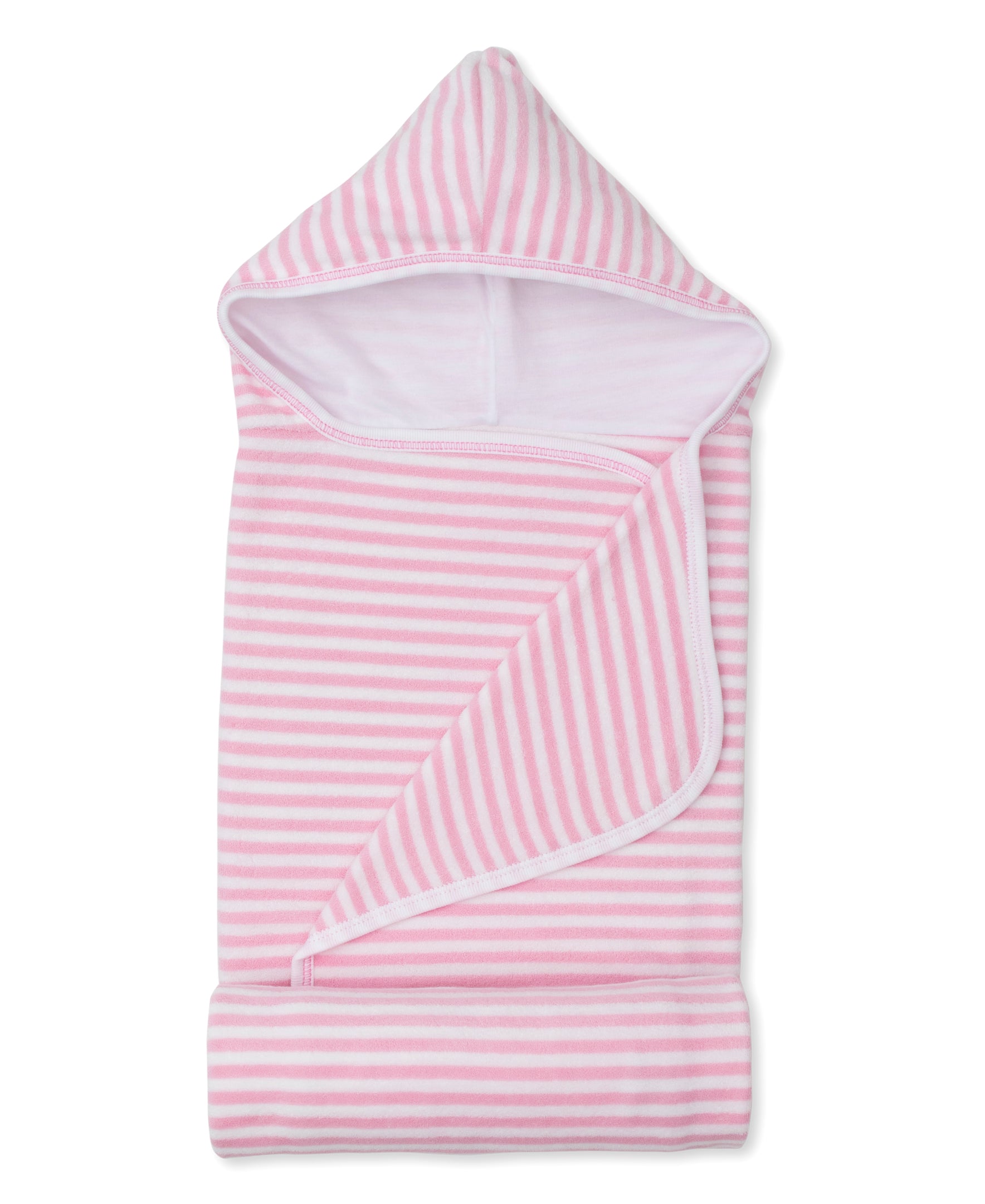 Kissy Kissy Cabana Terry Stripes Terry Beach Towel 5303