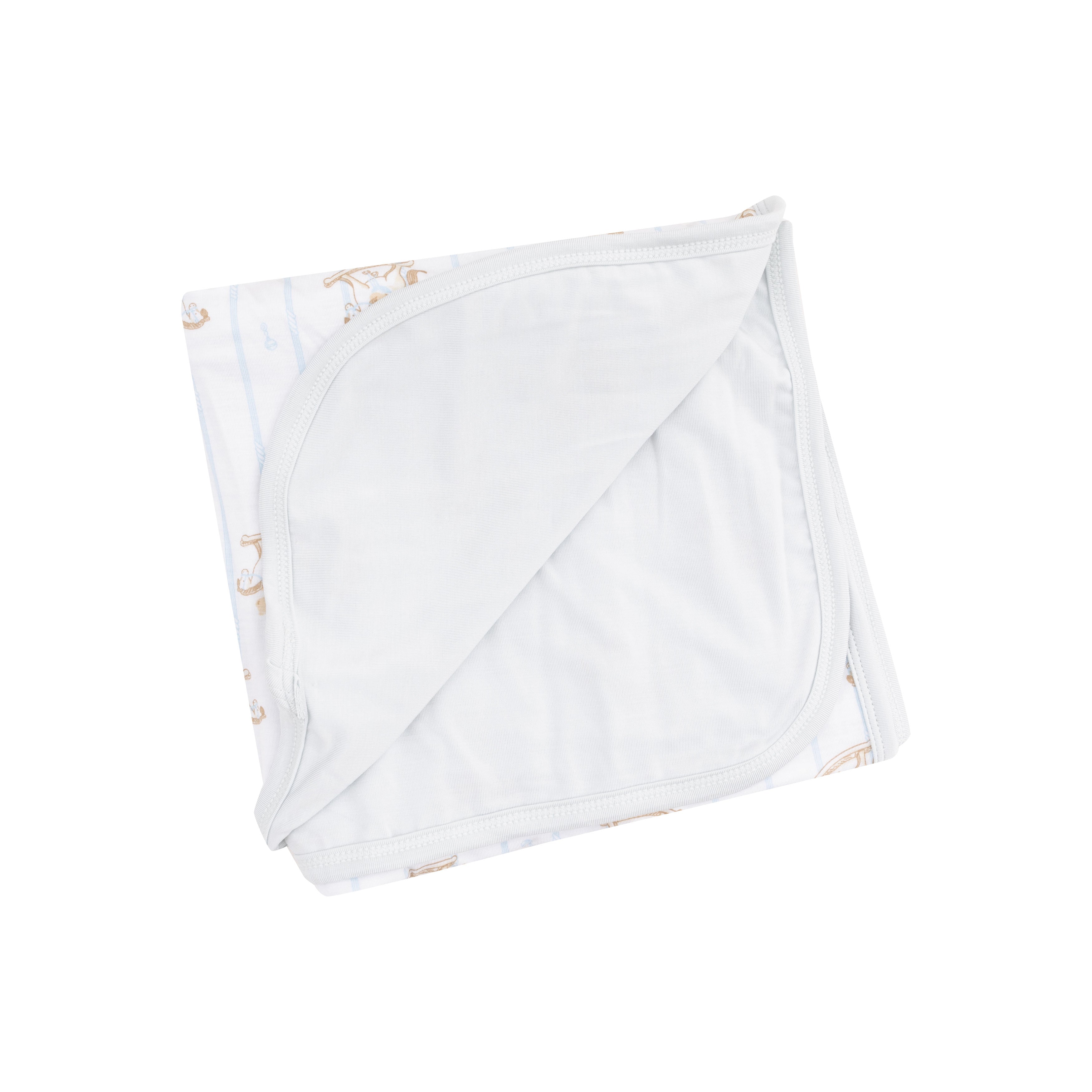 Angel Dear Blankets Spring 25