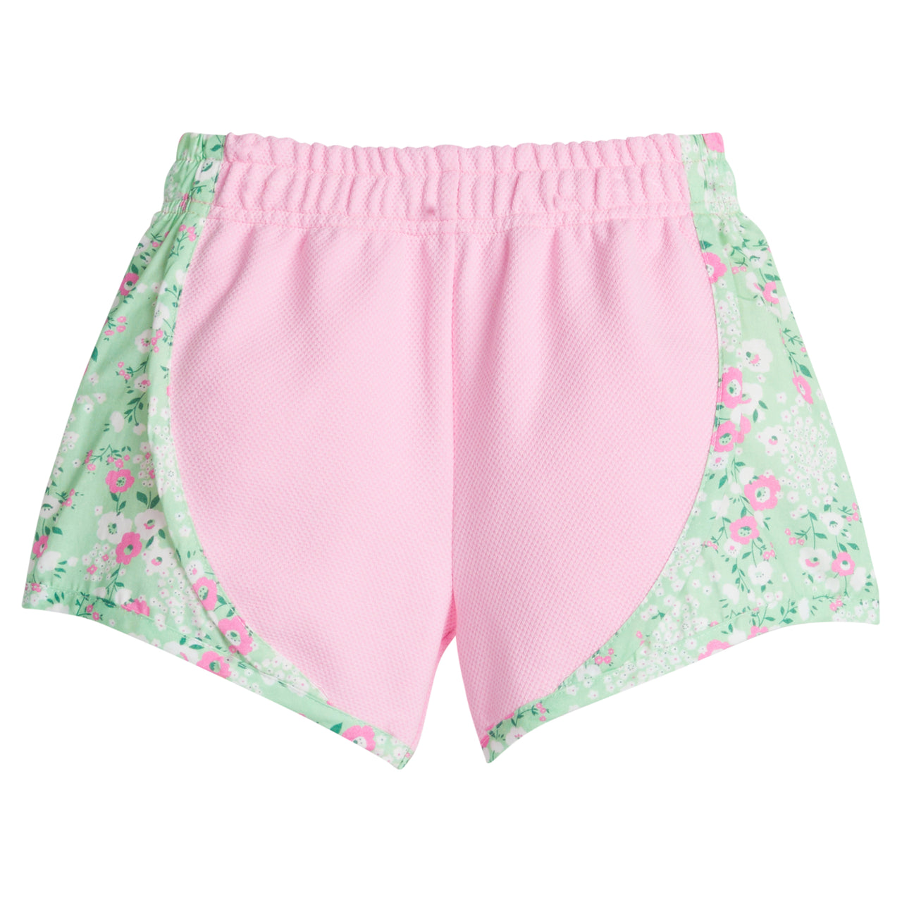 Bisby Track Shorts 5202