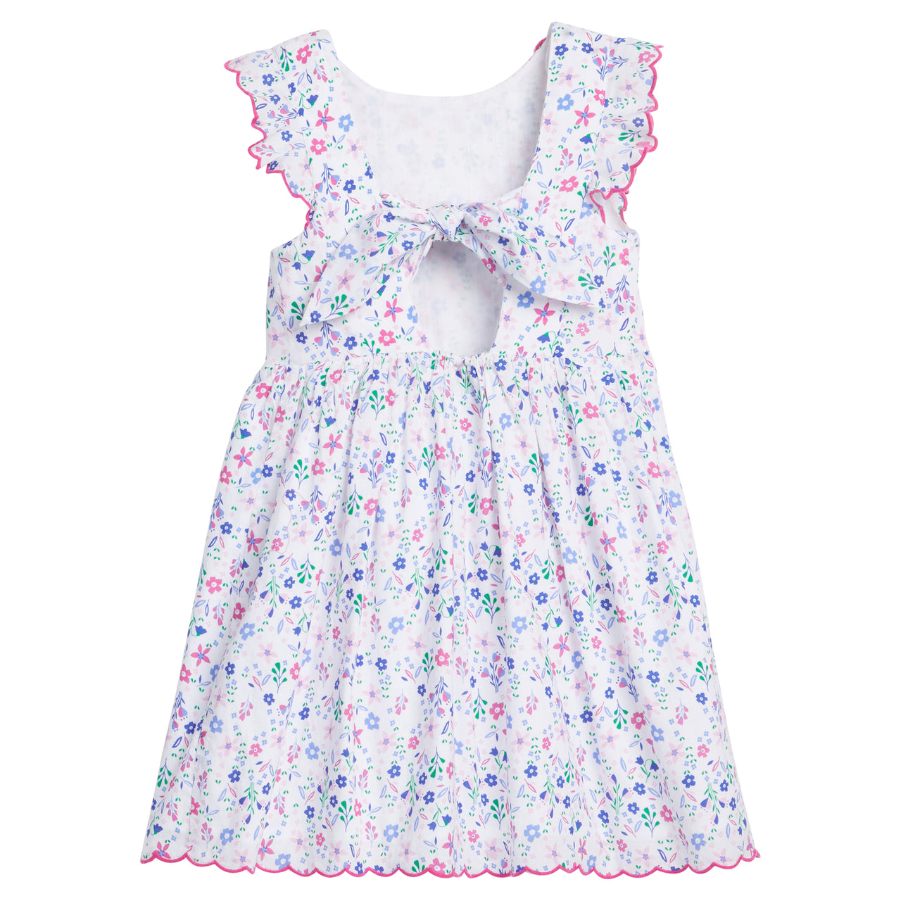 Little English Mila Sundress Chelsea Floral 5203