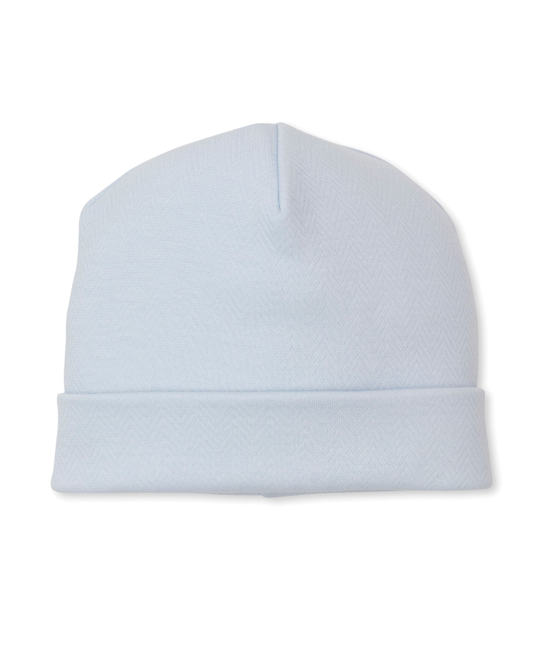 Kissy Kissy Sweet Homecoming Jacquard Hat 5206