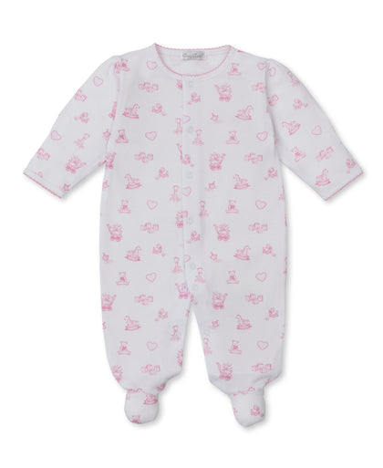 Kissy Kissy Premier Elephant Esprit Converter Gown 5207 main image 1