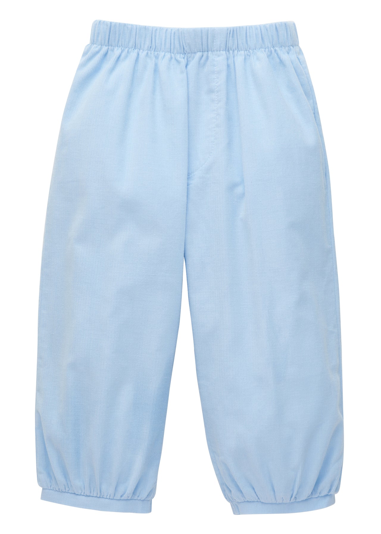 Little English Banded Pants Fall 25 5208