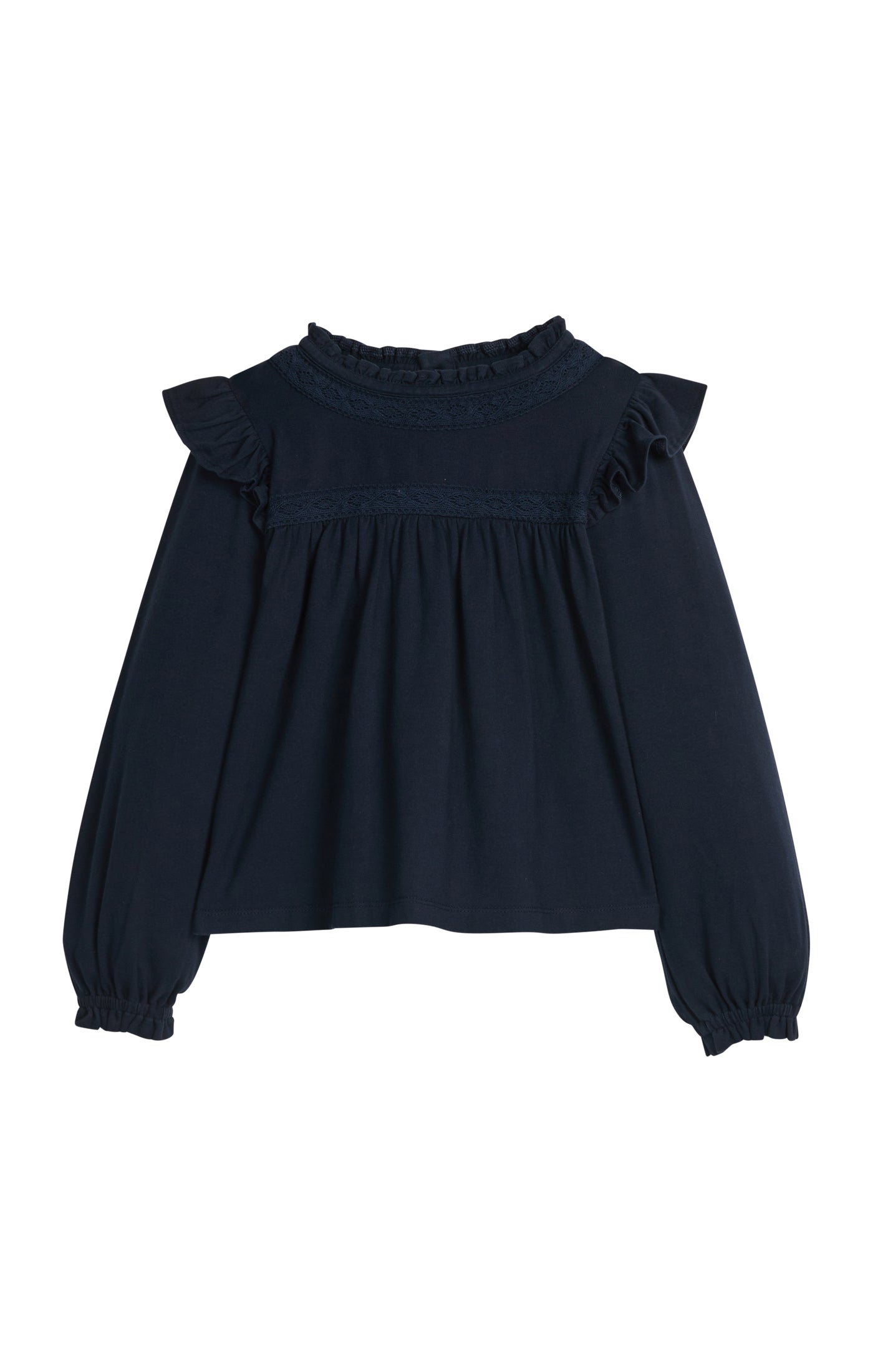 Little English Shannon Blouse 5209