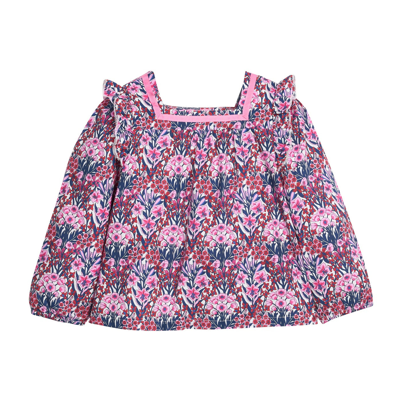 Bisby Adams Top Fall 25 5209