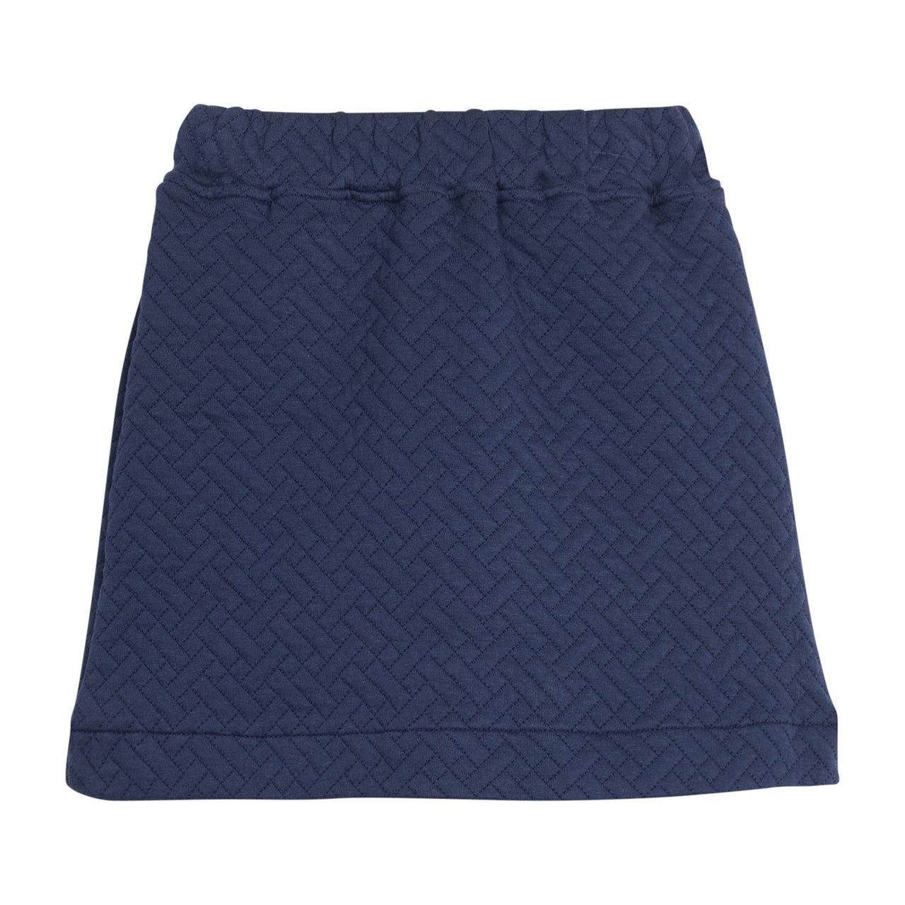Bisby Quilted Mini Skirt Fall 25 5209