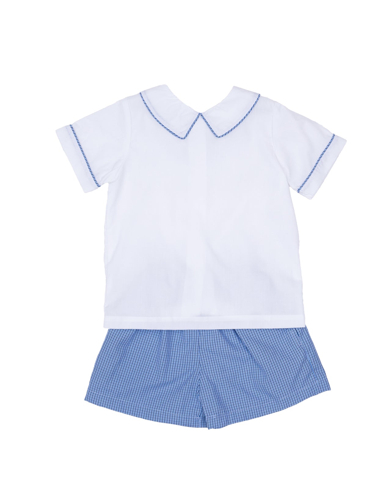 The Oaks John Short Set JO285 5301