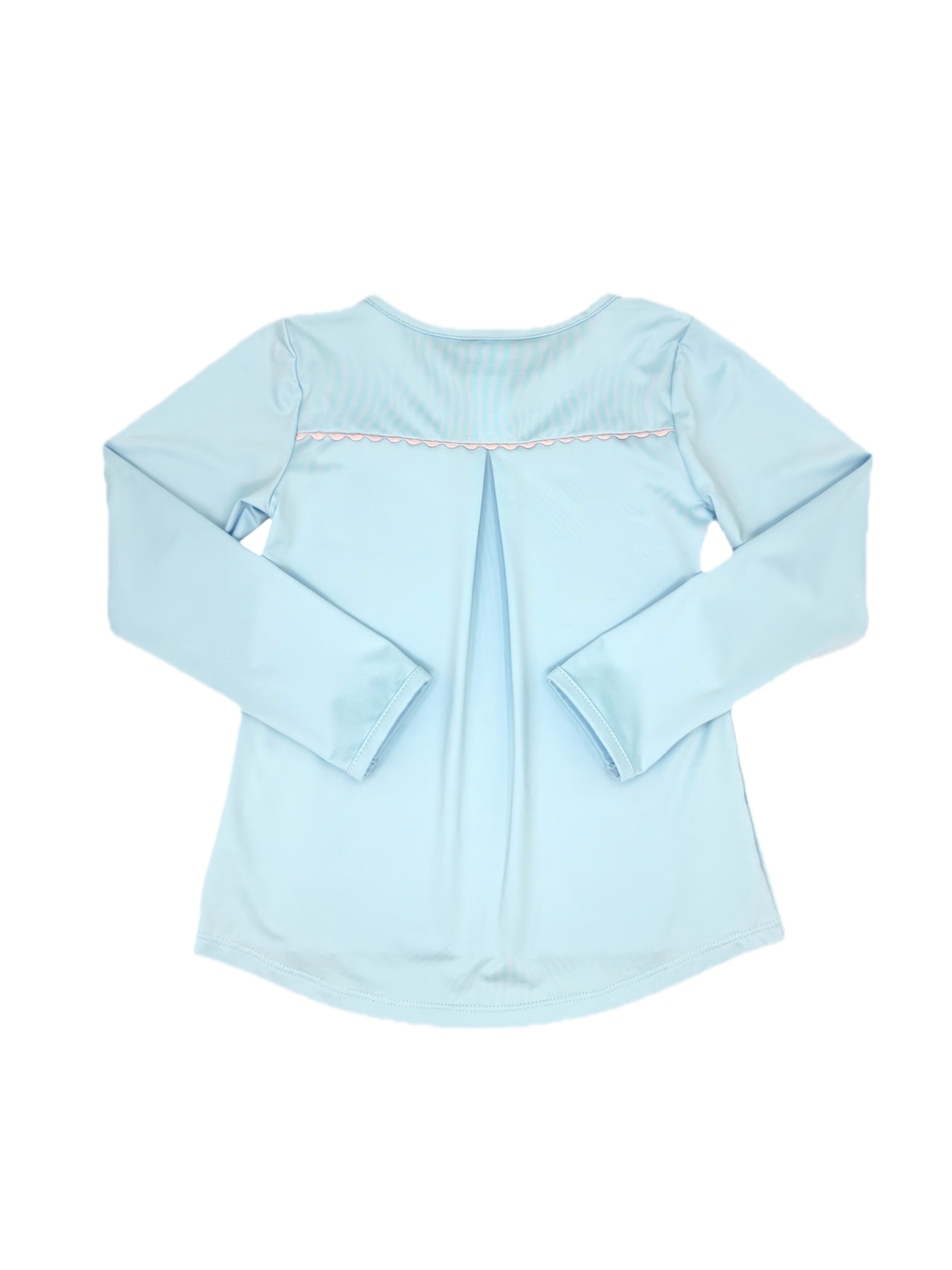 Set Athleisure Taylor T Long Sleeve 5207