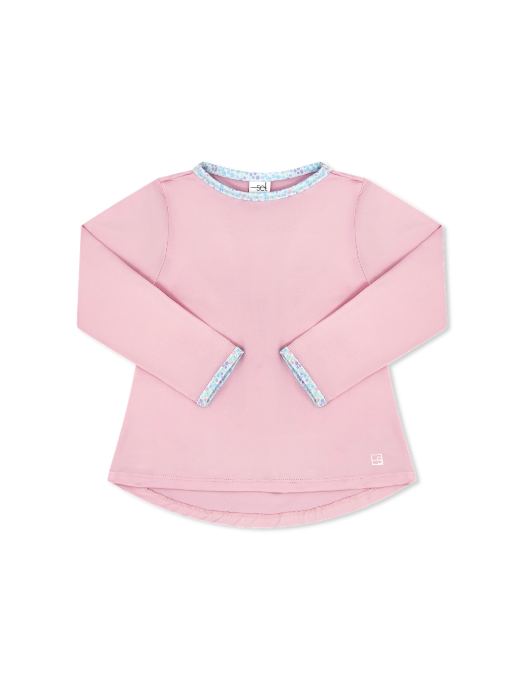 Set Athleisure Taylor T Long Sleeve 5207