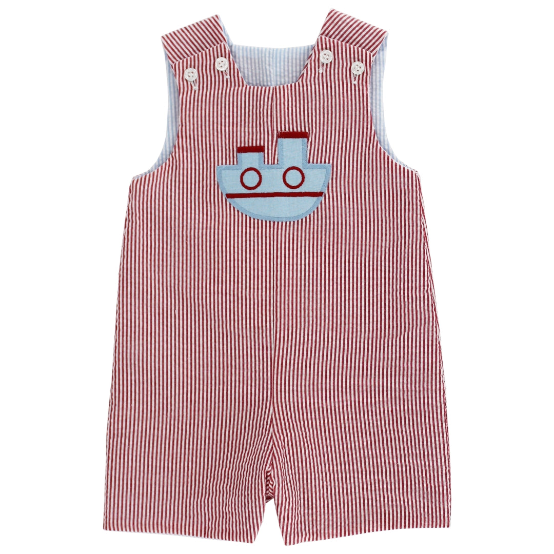 Bailey Boys Patriotic Pup Rev John John 26124-JJRS 5303