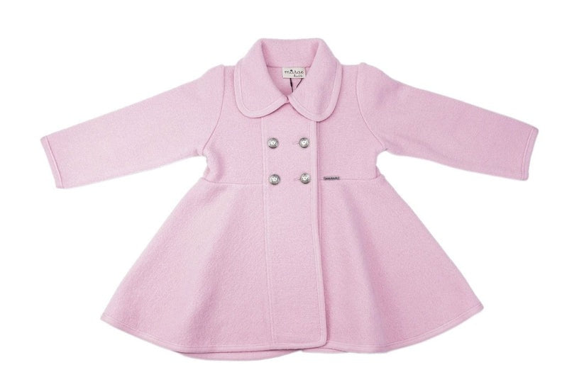 Mi Lucero Twirl Coat 3283 5210