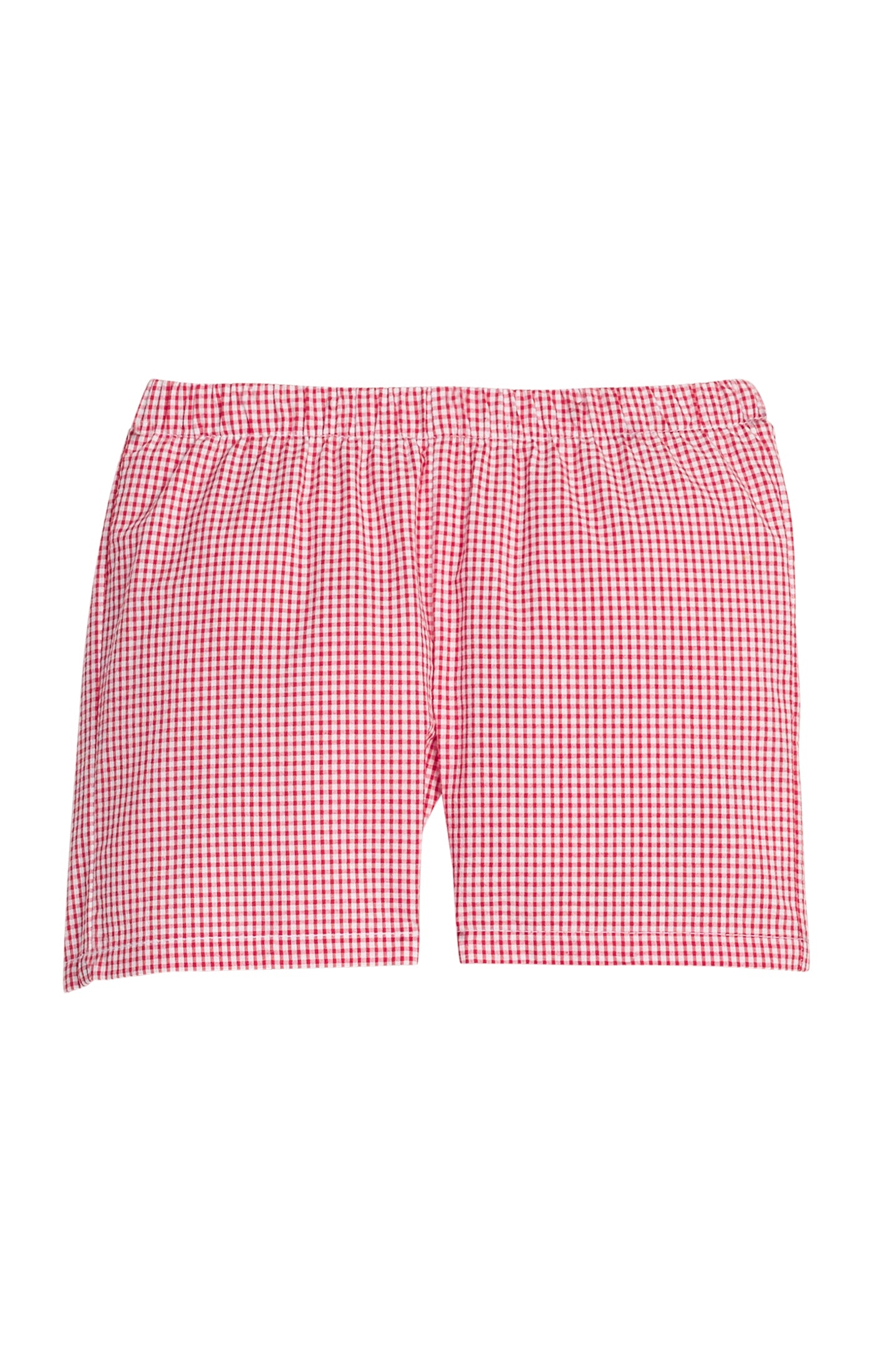 Little English Basic Short Spring 26 5301