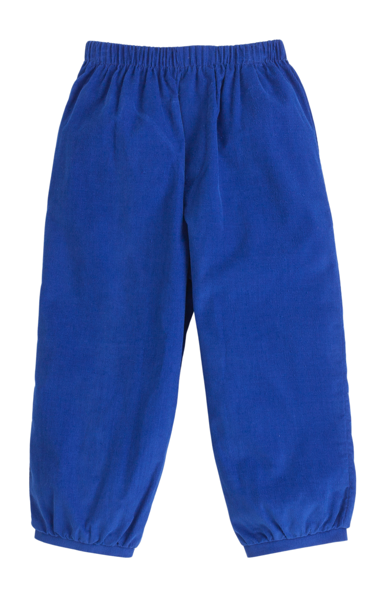 Little English Banded Pant Corduroy  5208