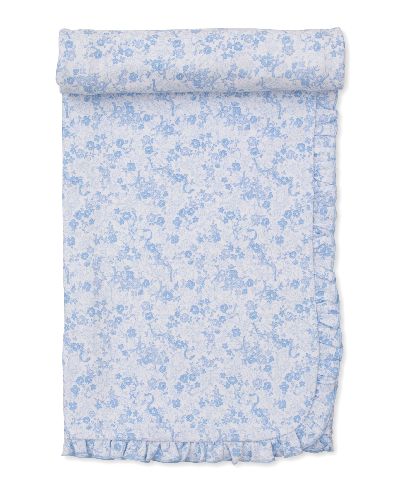 Kissy Kissy Old English Roses Blanket KG712714O 5205